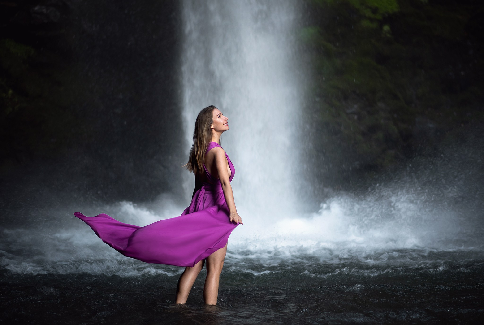 Индивидуальные фотосессии в Крыму. Авторские Фототуры и Фотосессии Крыму. Фотограф Дарья Исаенко