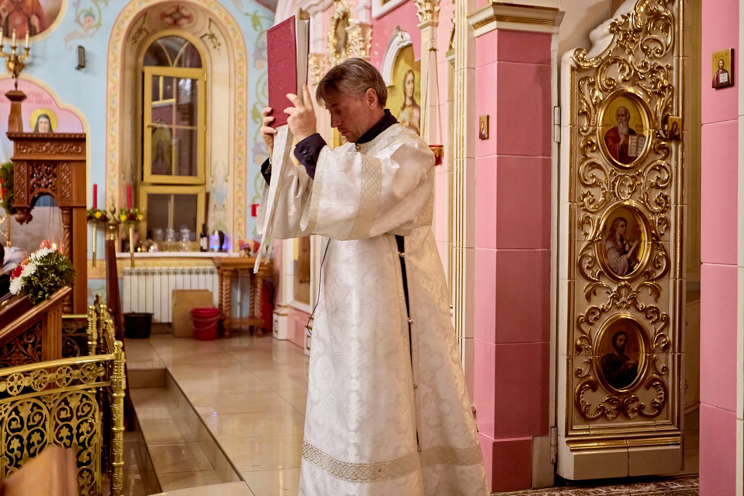 ПАСХА -ПРАЗДНИК ПРАЗДНИКОВ