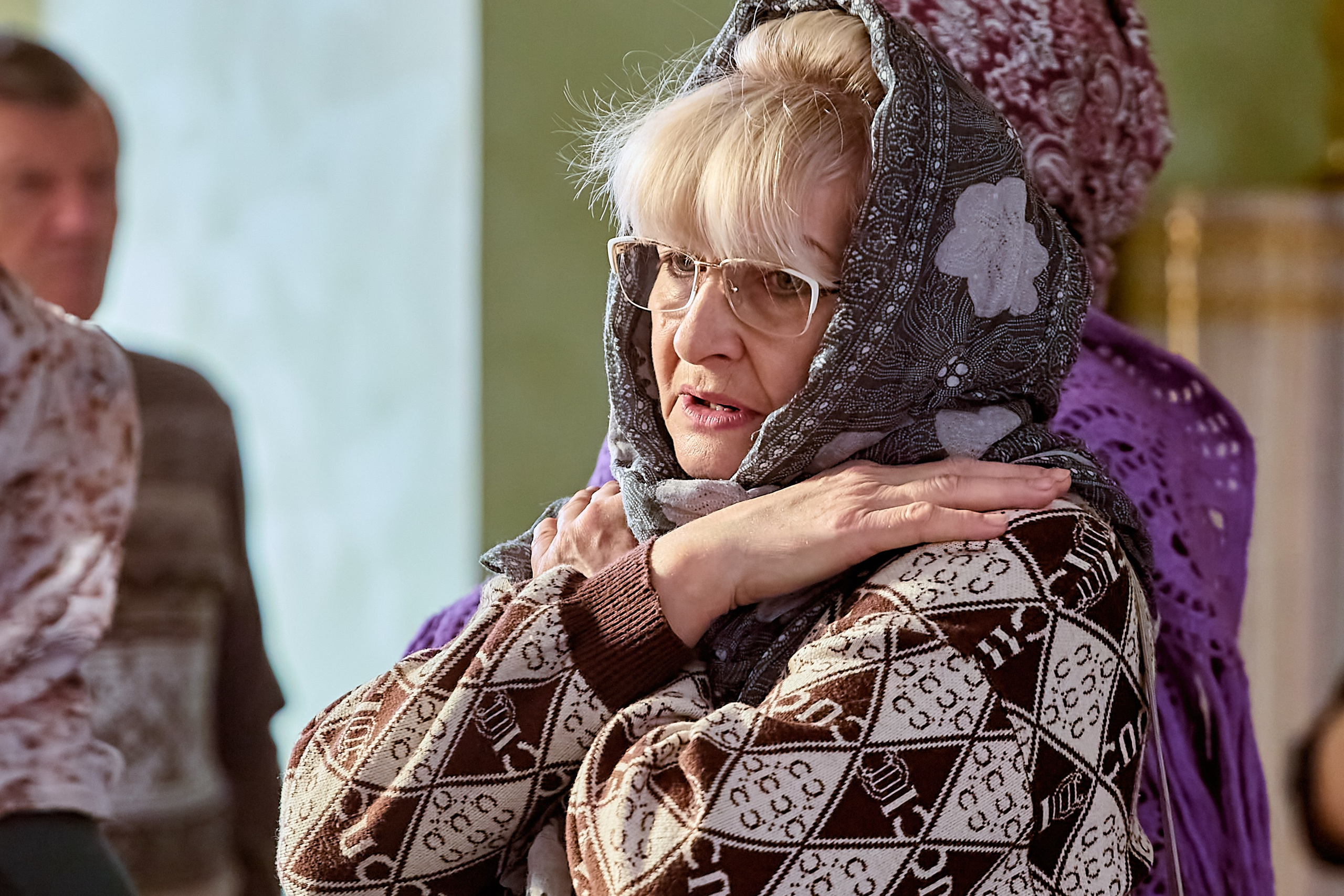 Фотографии Родительской субботы Великого поста