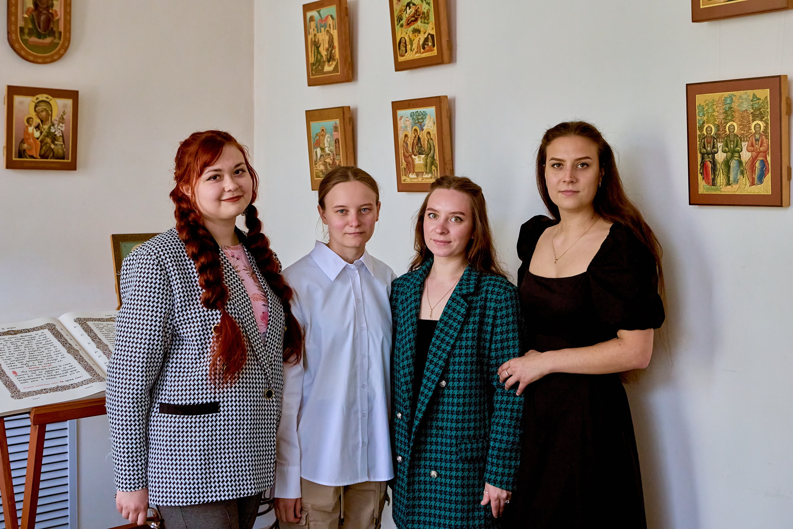 Дорожная фотосессия г. Мстёра