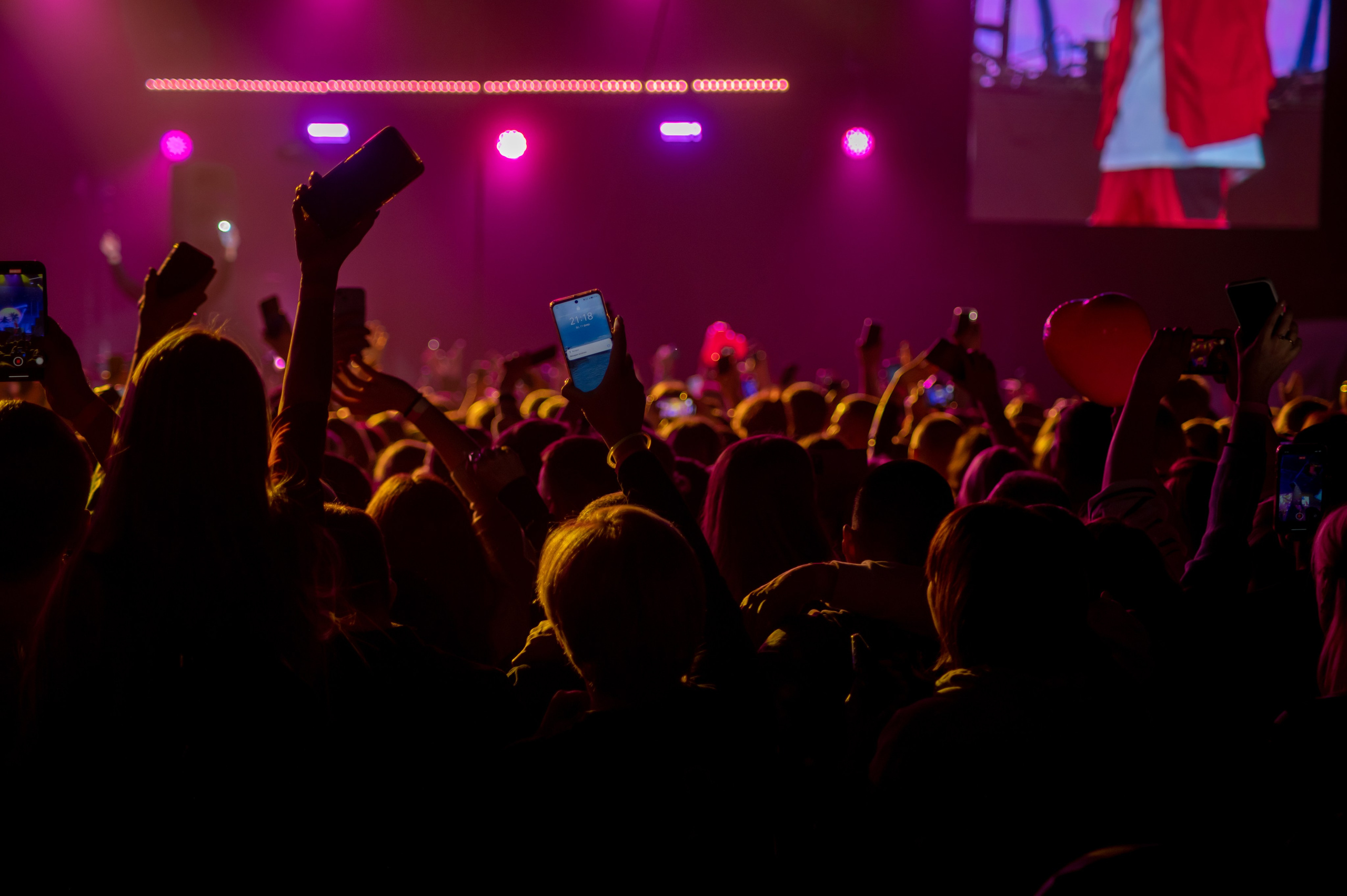 Big Love Show 2024. Казань. Фотограф Анна Пятак