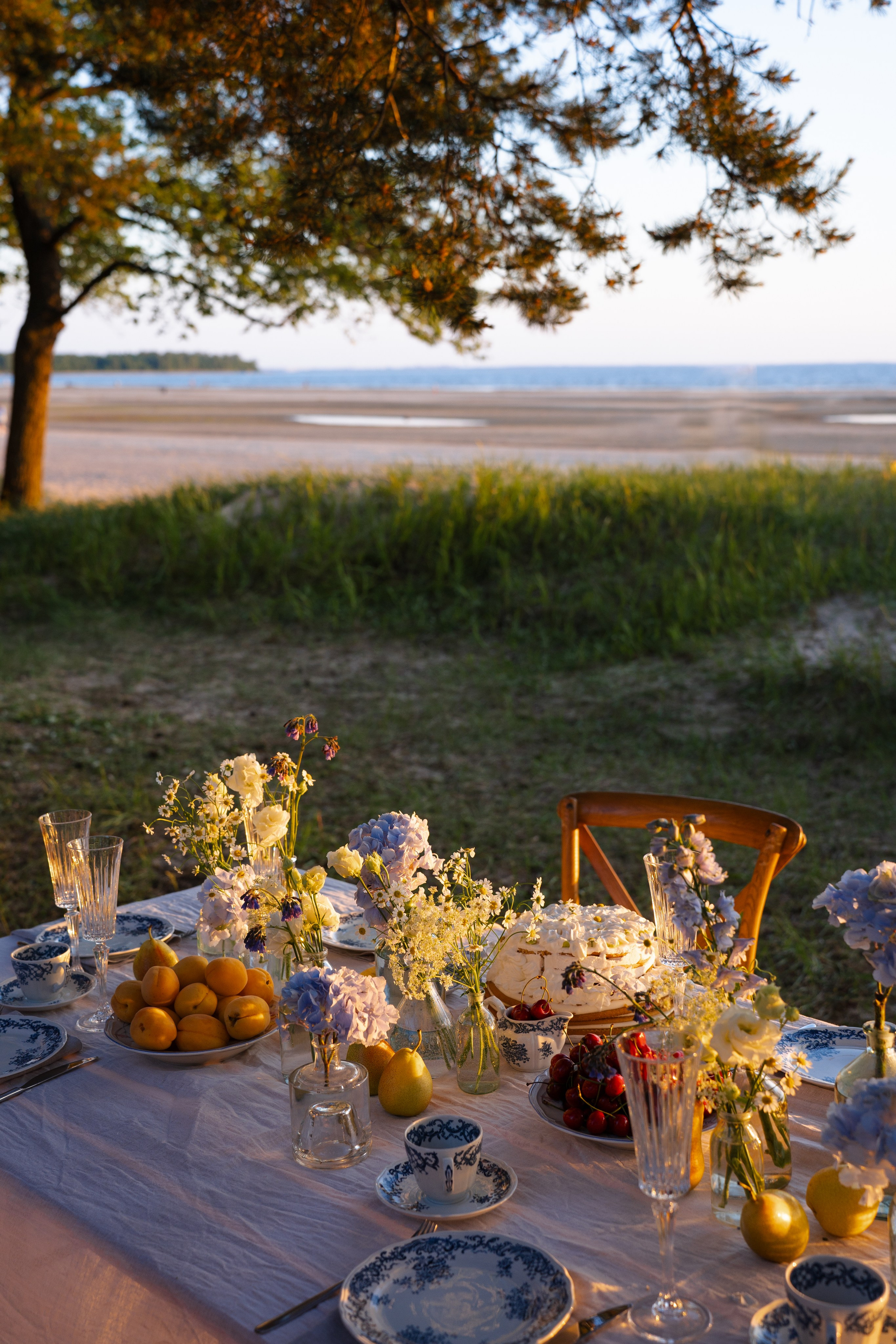 Настя и Демид. Финский залив. Отель Скандинавия. Свадебный фотограф Катерина Чулкова