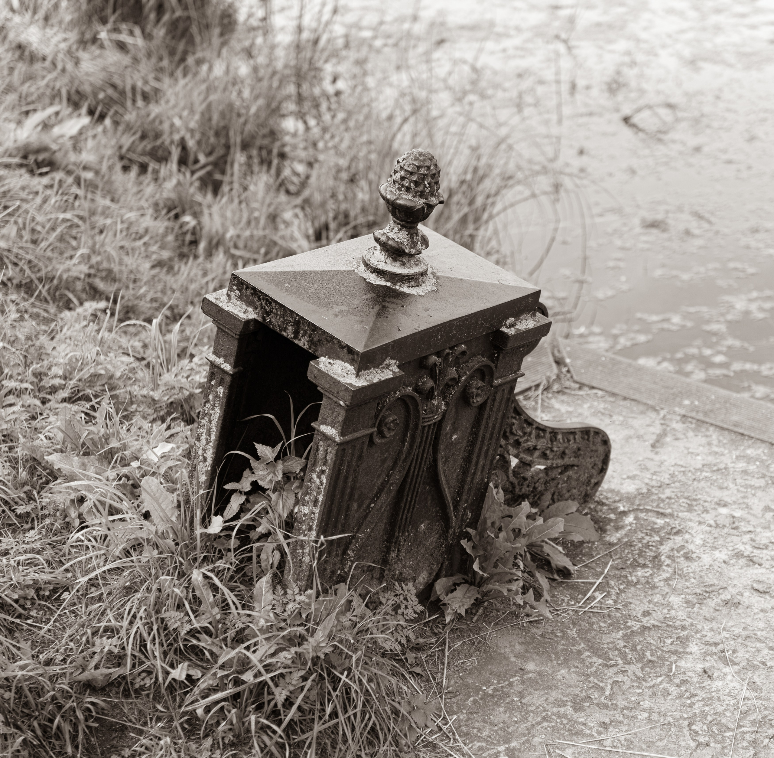 SAINT PETERSBURG | SUBURBS. Personal website of photographer Dmitry Raikin