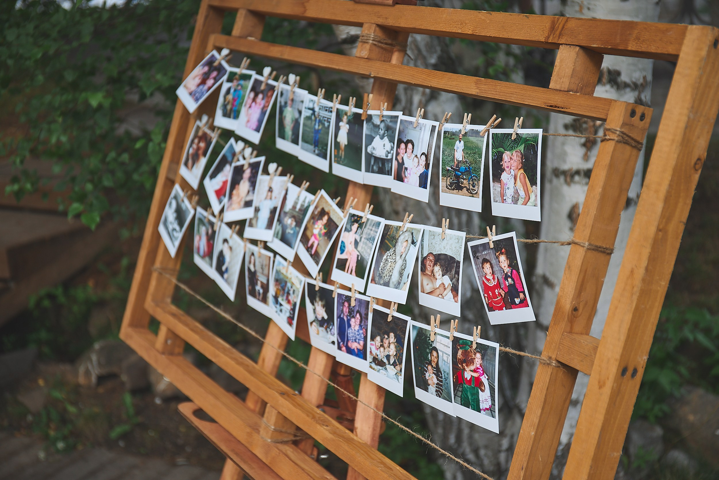 Александр и Диана. Свадебный фотограф Москва