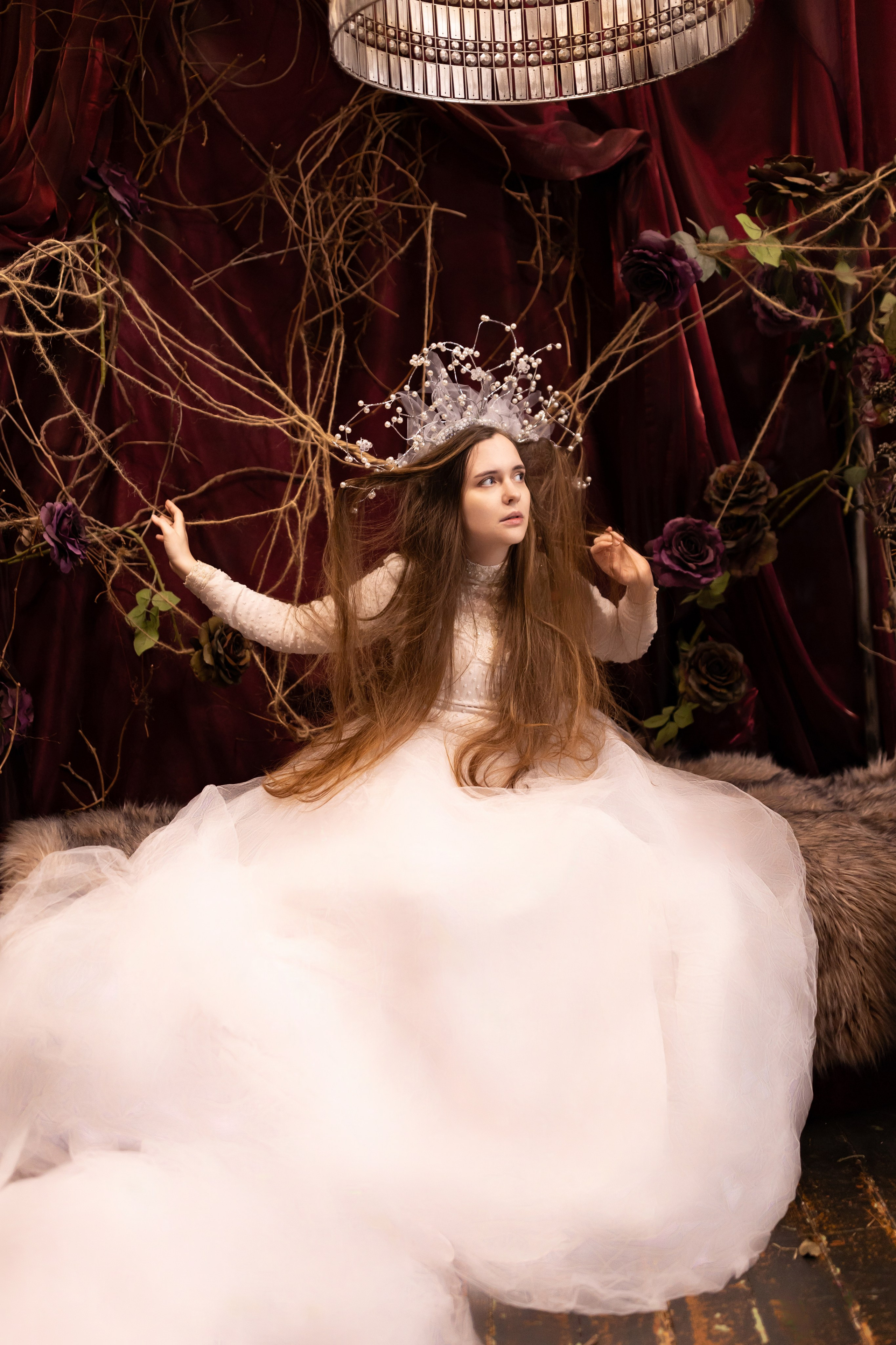 Зазеркалье. Сказочный фотограф для Вас и Вашей семьи