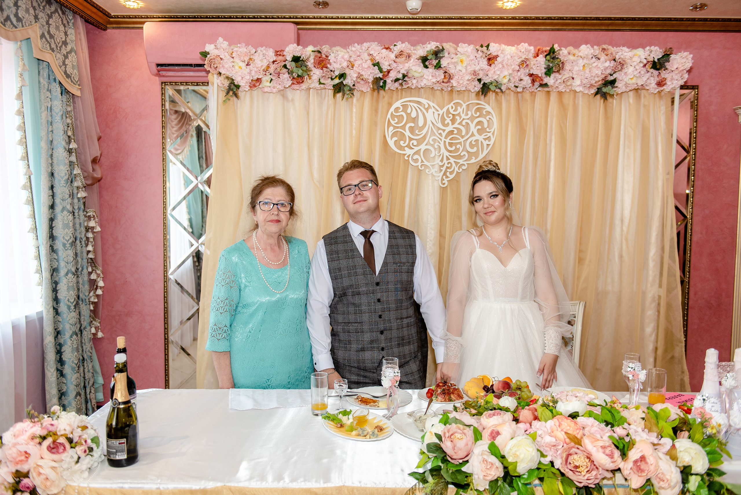 Владислав и Анастасия. Семейный и свадебный фотограф в Ельце Юлия Дякина