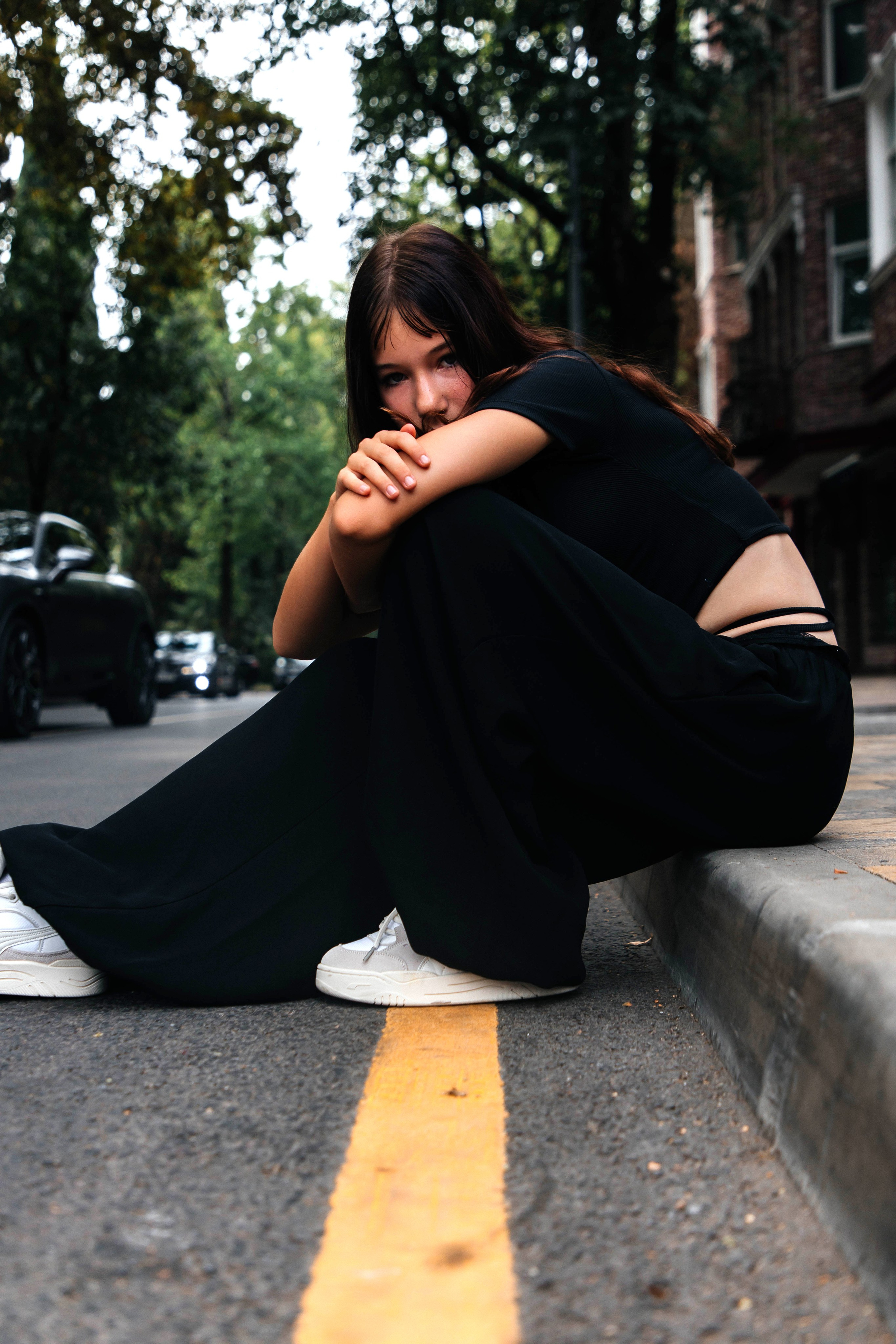 Style. Efimova Model Agency