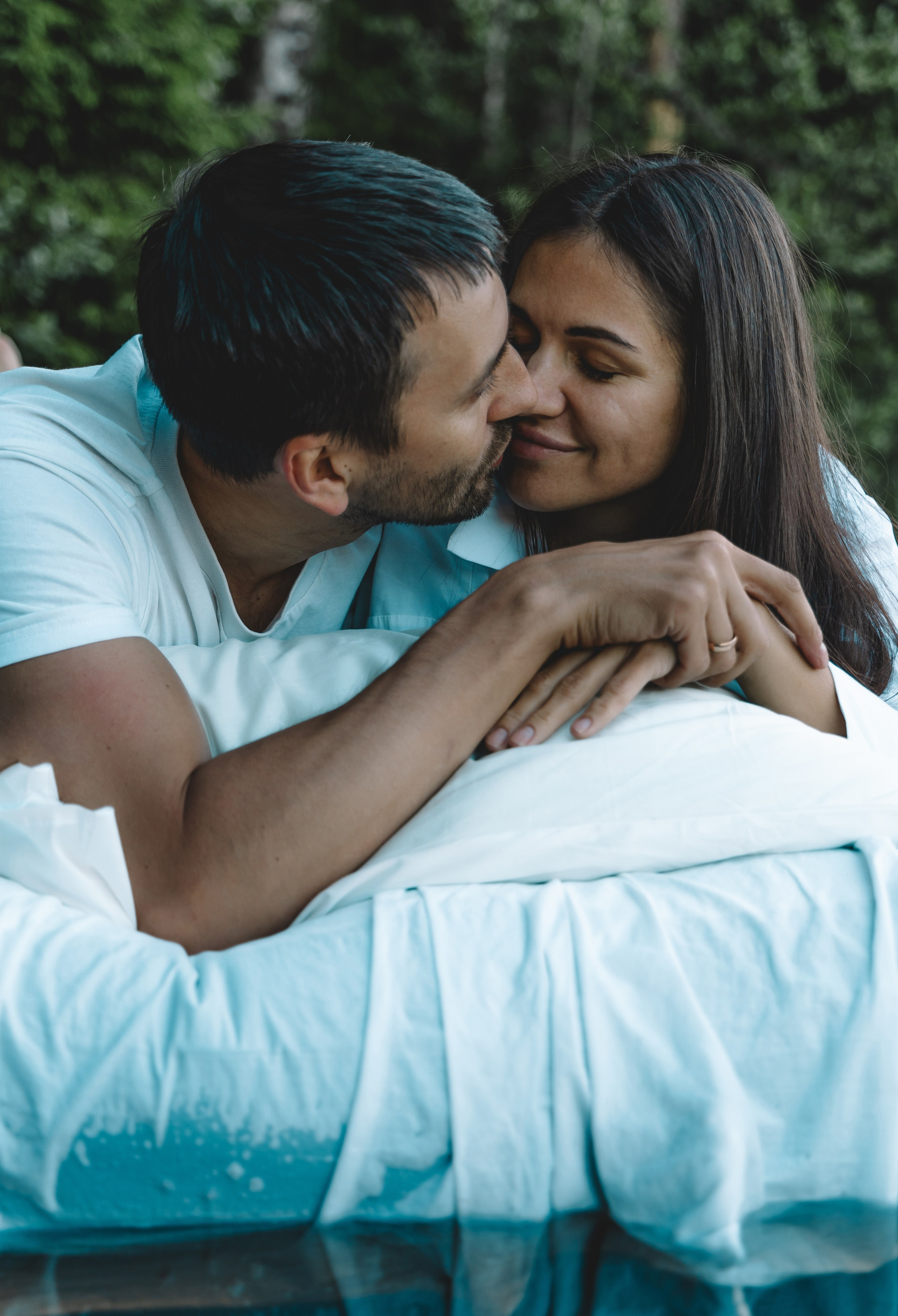 Love Story. Фотограф в Санкт-Петербурге Наталья Шатеева