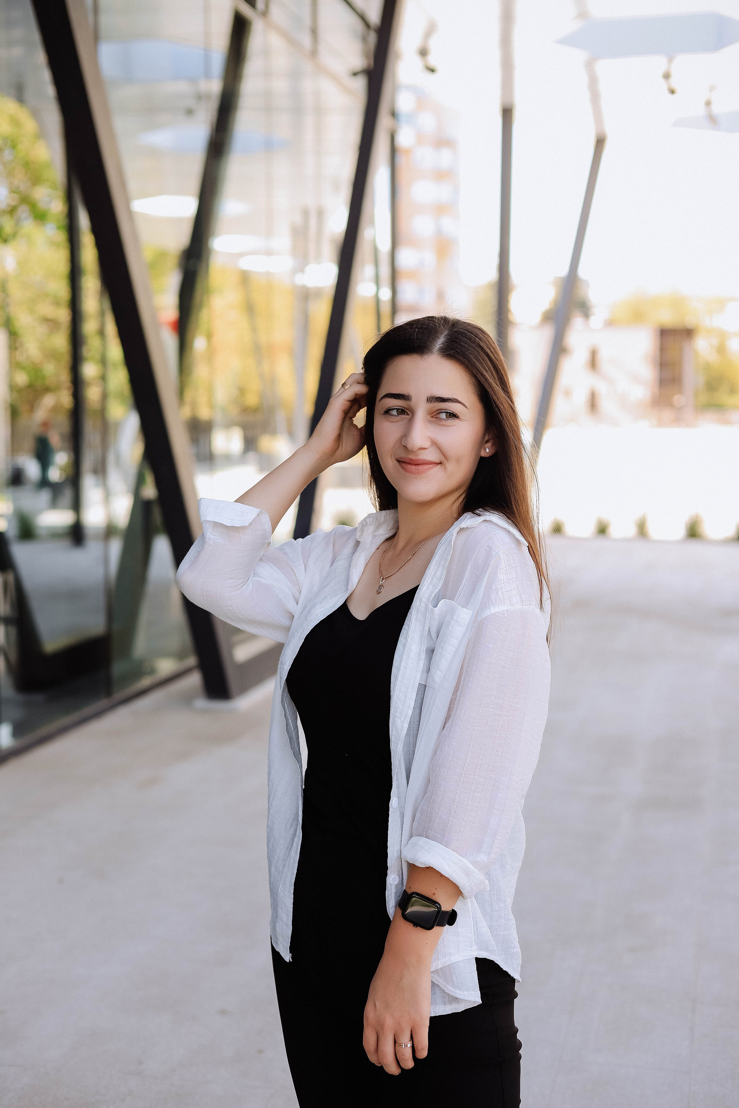 Уркие. Женский/Детский фотограф в Симферополе Вероника Слепогина