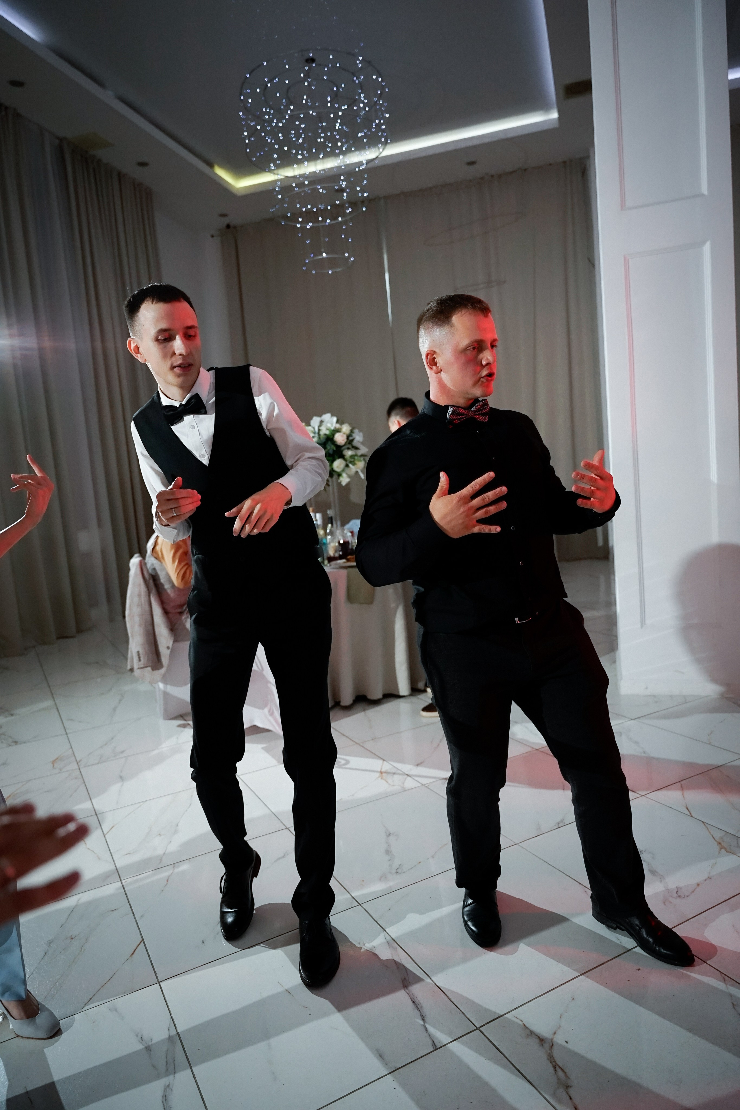 Свадебная съемка Екатеринбург