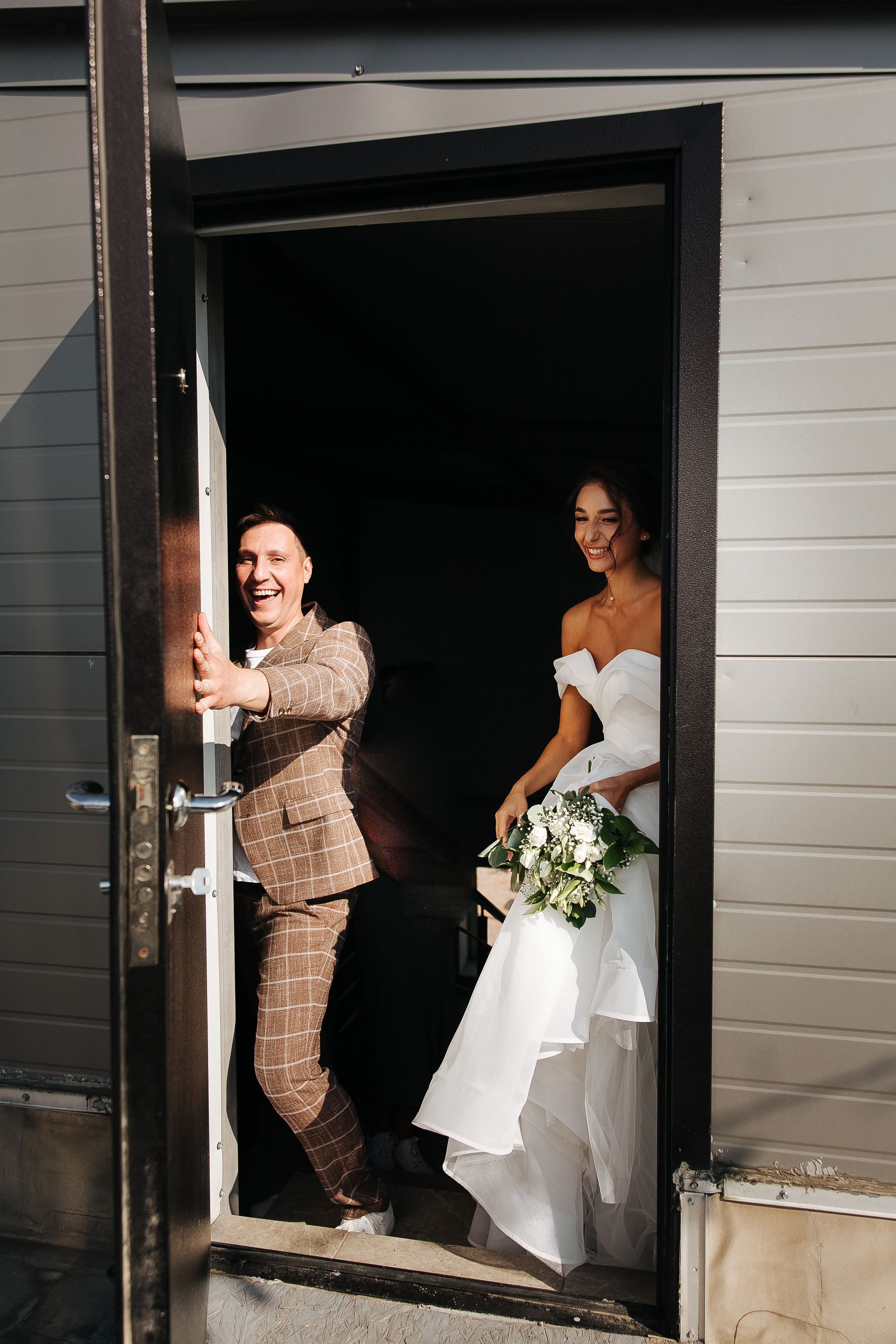 Иван Юлия. Фотограф в Красноярске Надежда Воскресенская