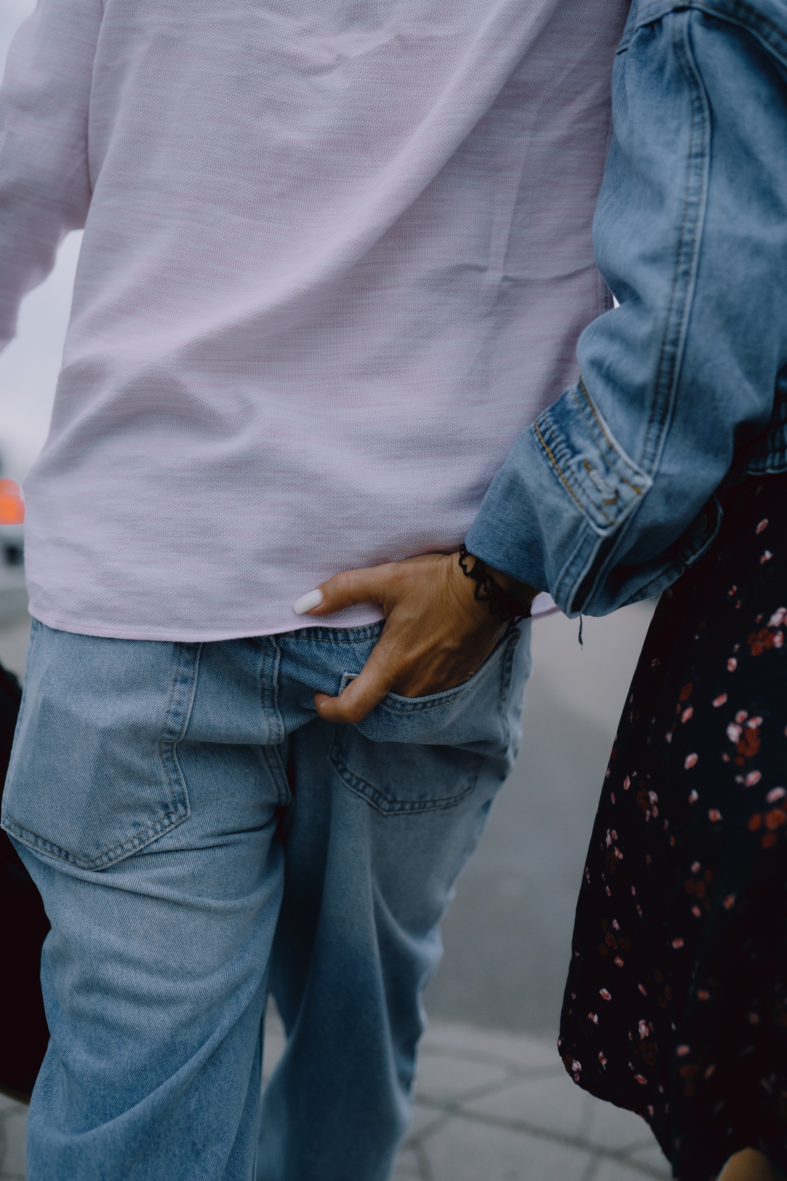 Любовь зарядила. Андрейко Надежда