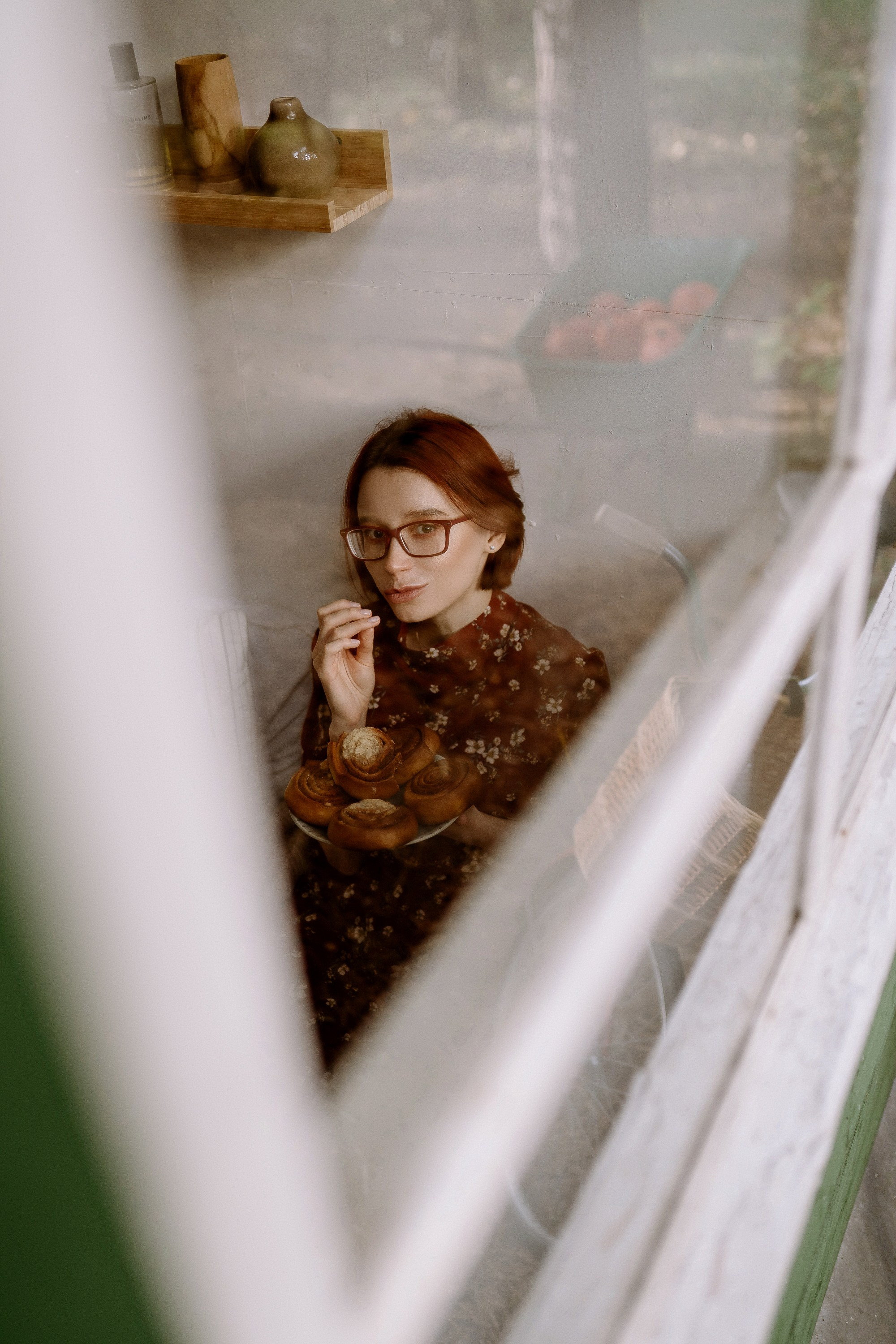 Индивидуальные женские. Андрейко Надежда