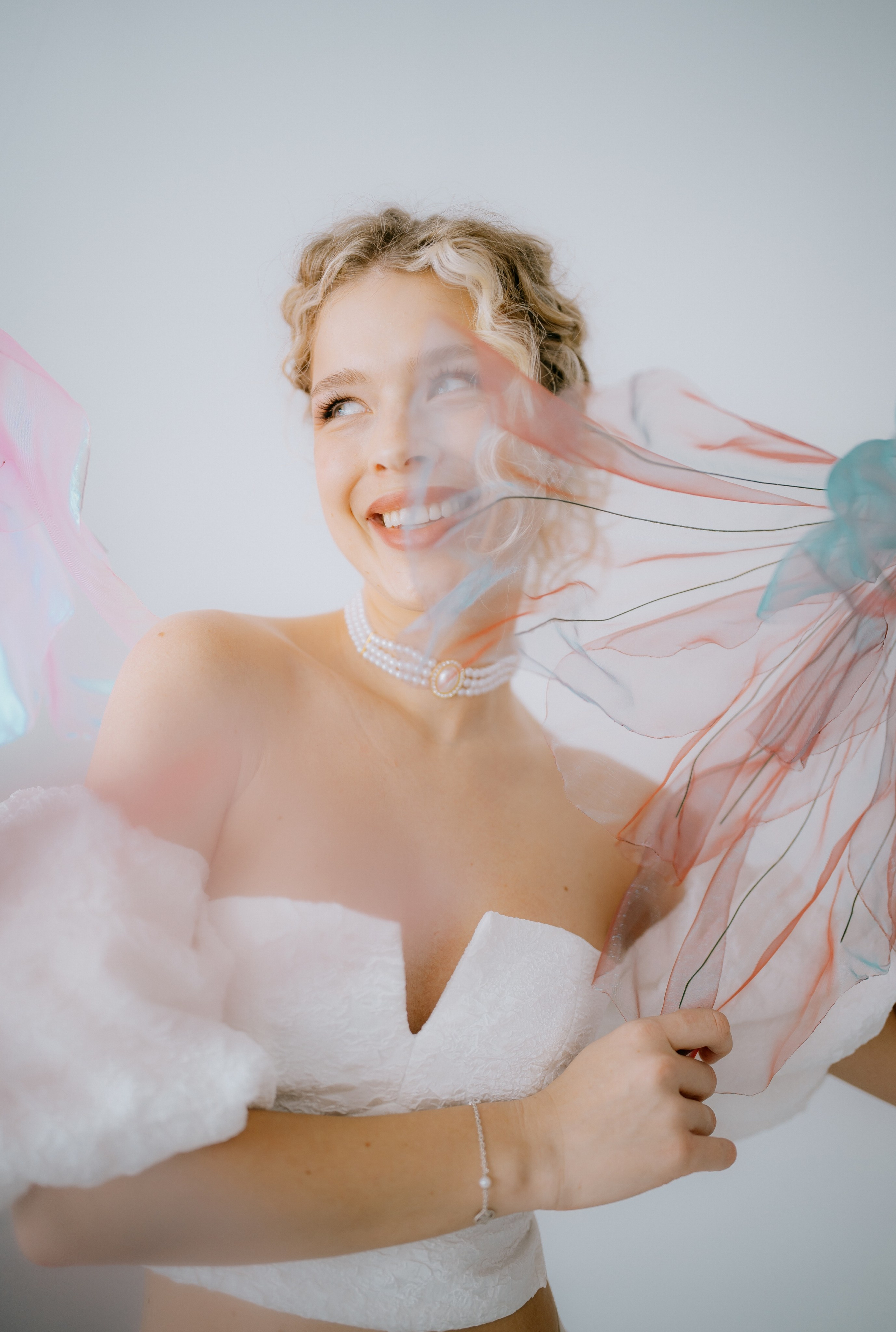 Индивидуальные женские. Андрейко Надежда