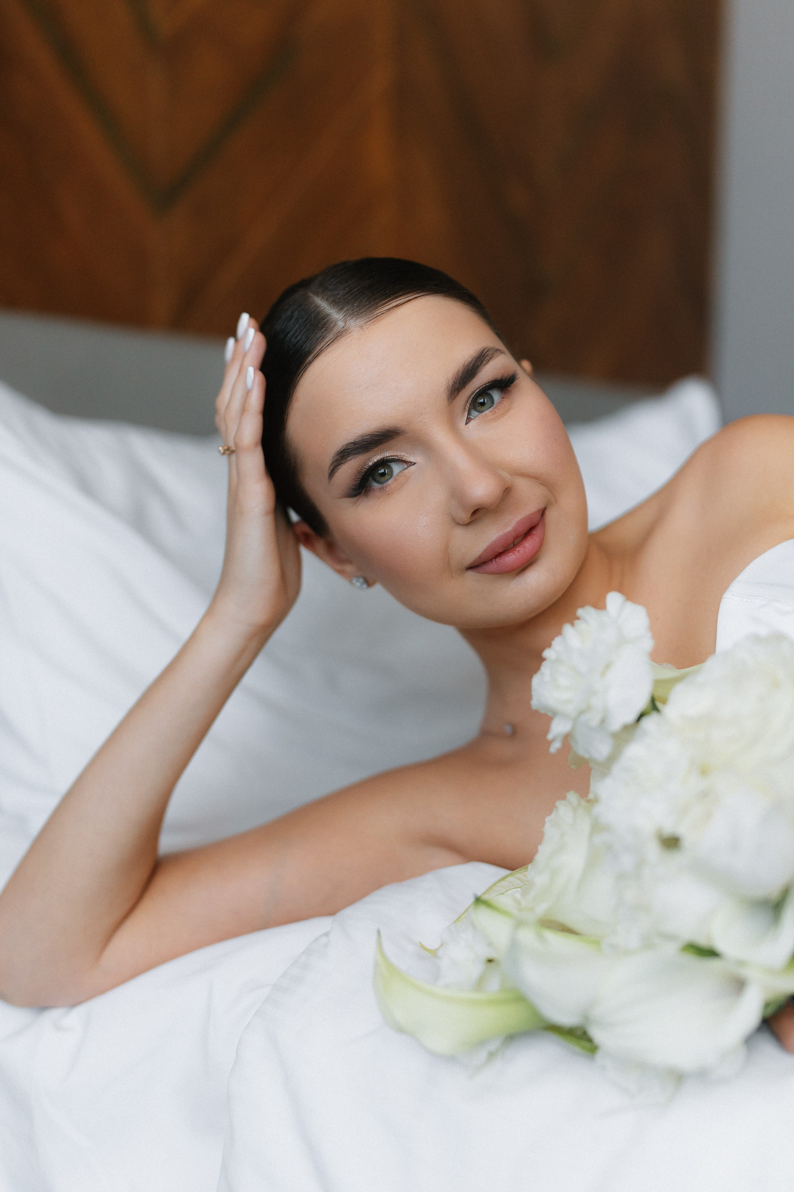 Дима и Лена. Ланемец Юлия — фотограф Волгоград/Волжский