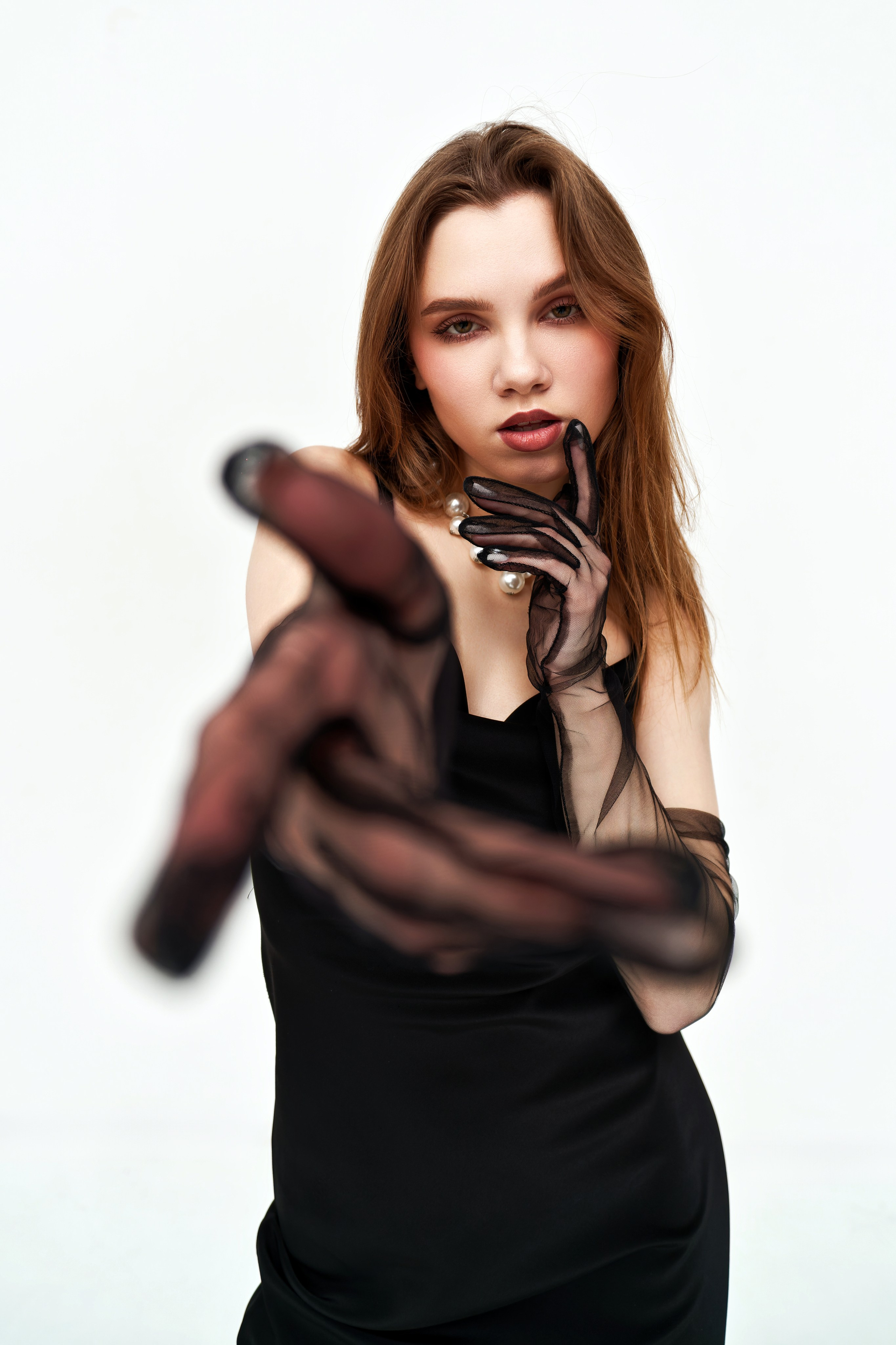 Елизавета. Фотограф в Санкт-Петербурге Алексеев Егор