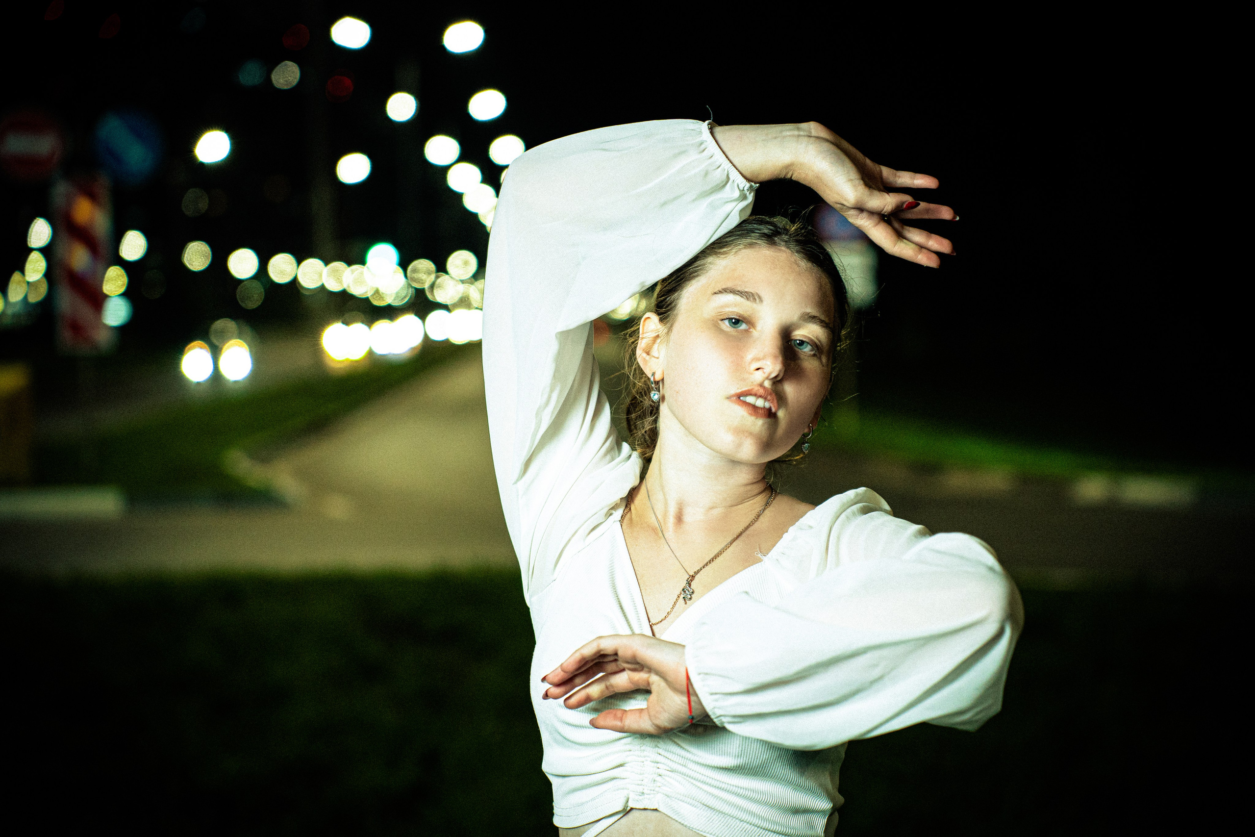 Мои работы. Фотограф Георгий Овсянников в Воронеже