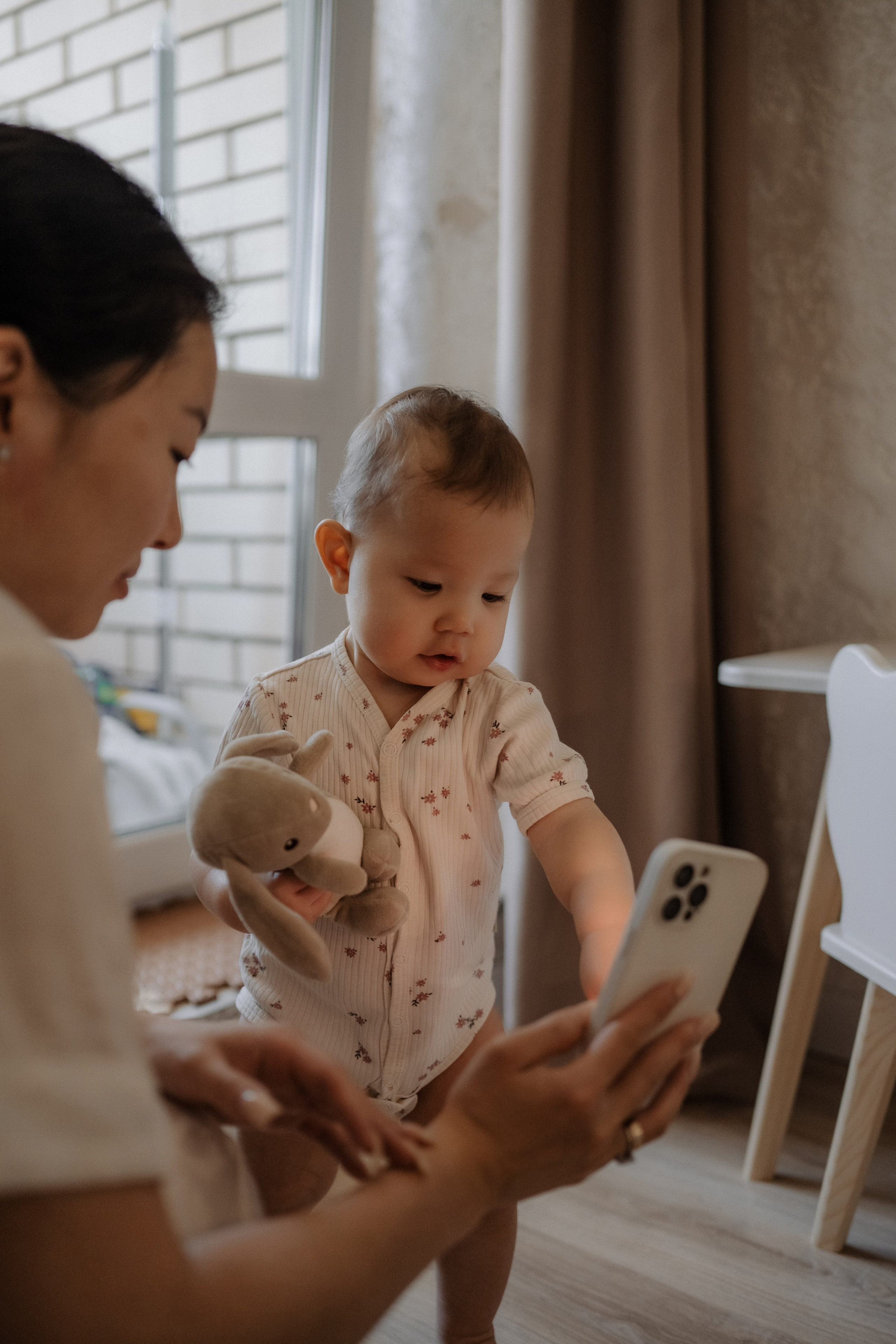 Яна и Ева. Семейный фотограф/ фотограф на крещение в Санкт-Петербурге Дьяконова Валерия