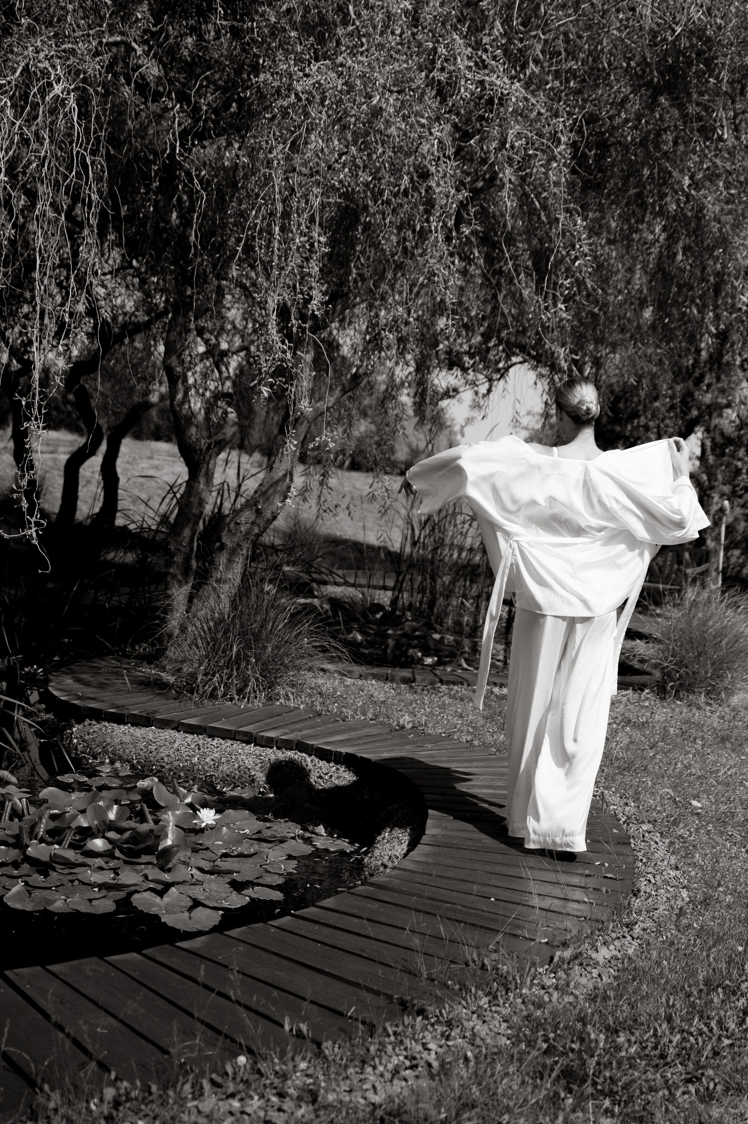 Богдан и Катя. Гольф клуб. Свадебный фотограф и видеограф