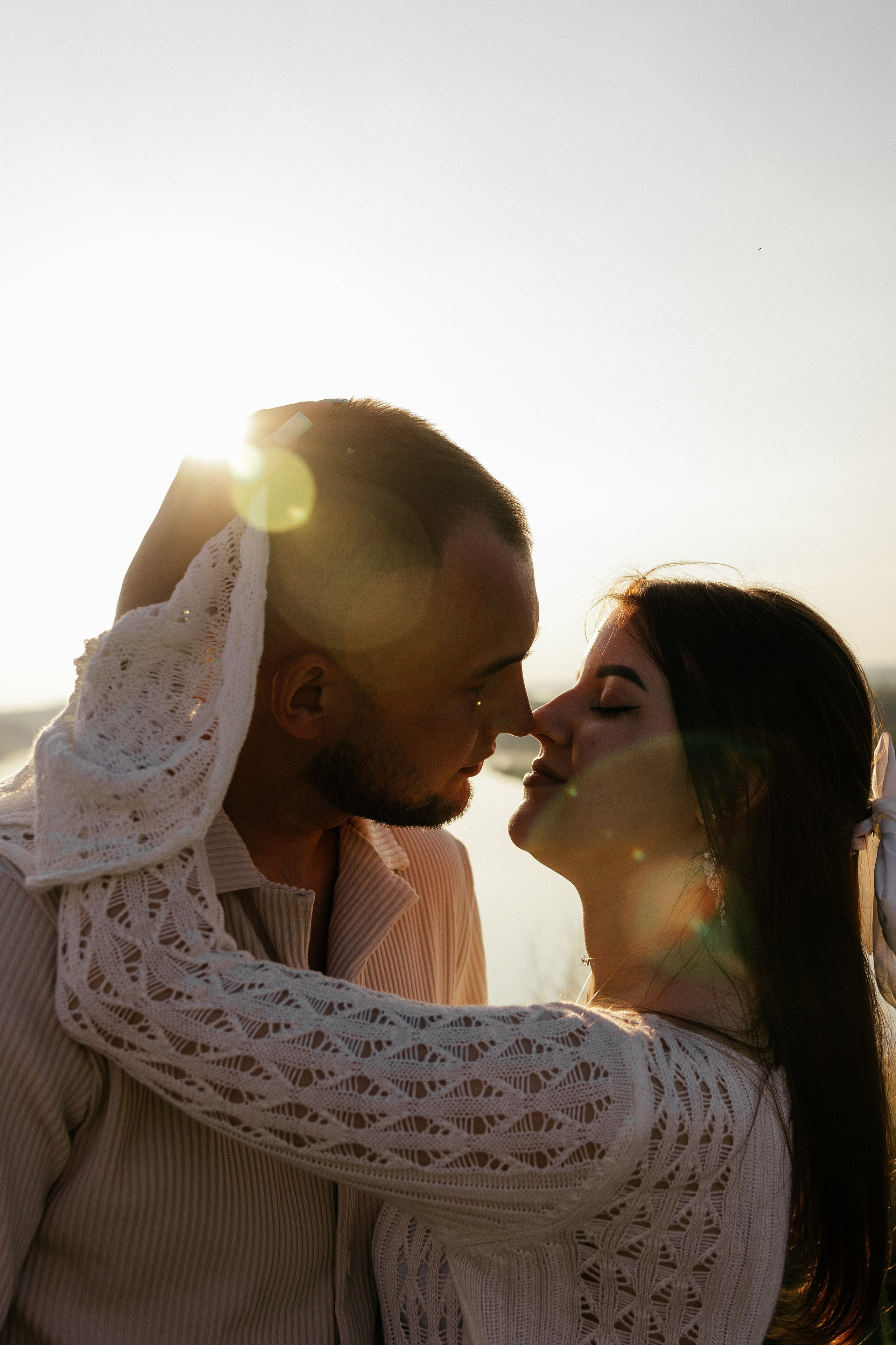 Валерия и Роман. Свадебный и семейный фотограф Татьяна Нуякшева Новоалтайск — Барнаул