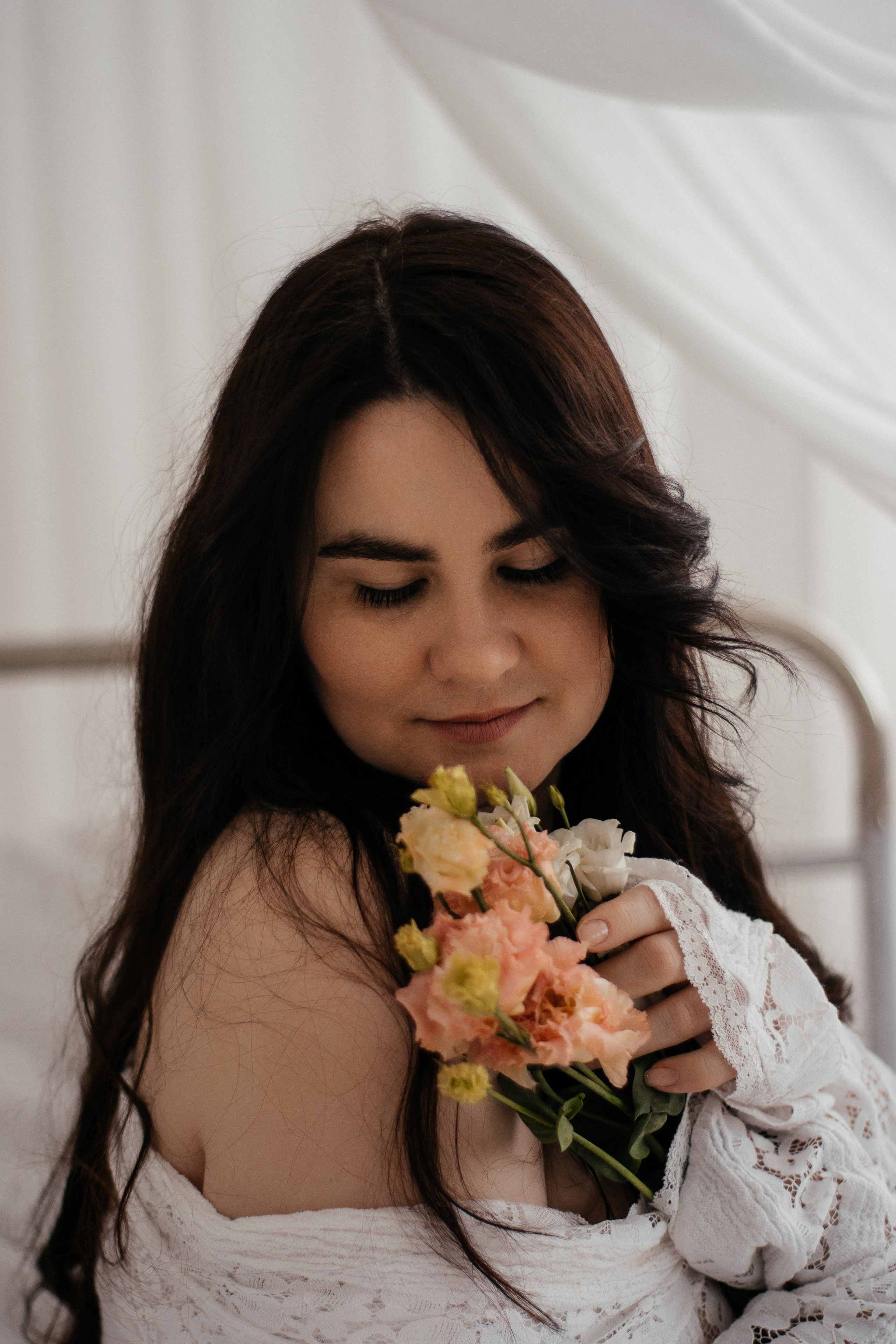 Дарья. Свадебный и семейный фотограф Татьяна Нуякшева Новоалтайск — Барнаул