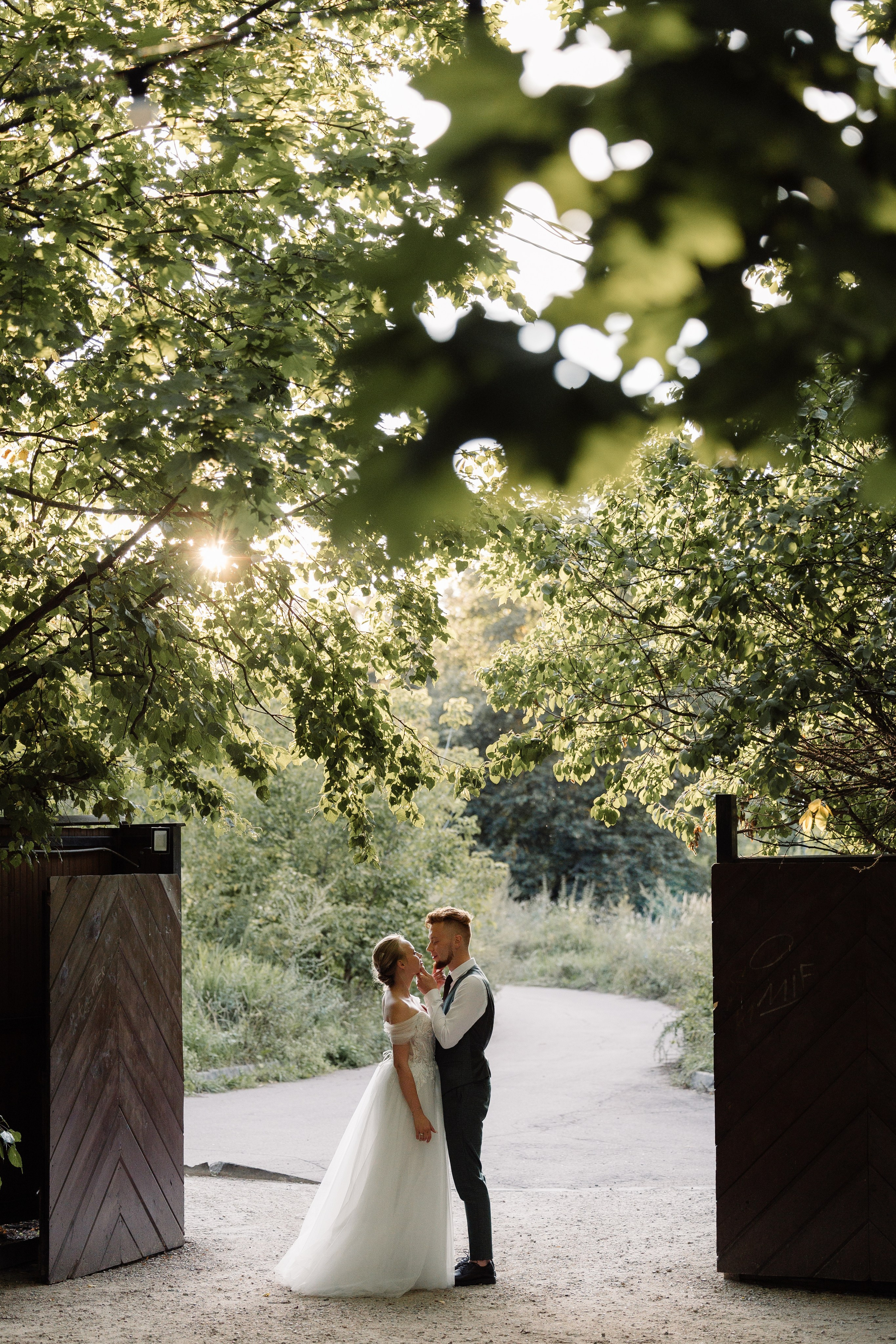 Анатолий и Анастасия