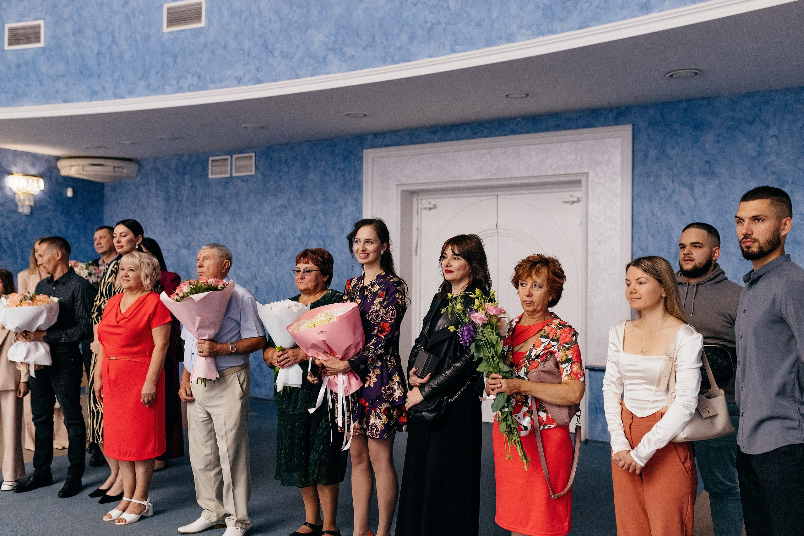 Wedding Day Игорь + Лилия. Свадебный и портретный фотограф в Белгороде Гаркавцева Полина
