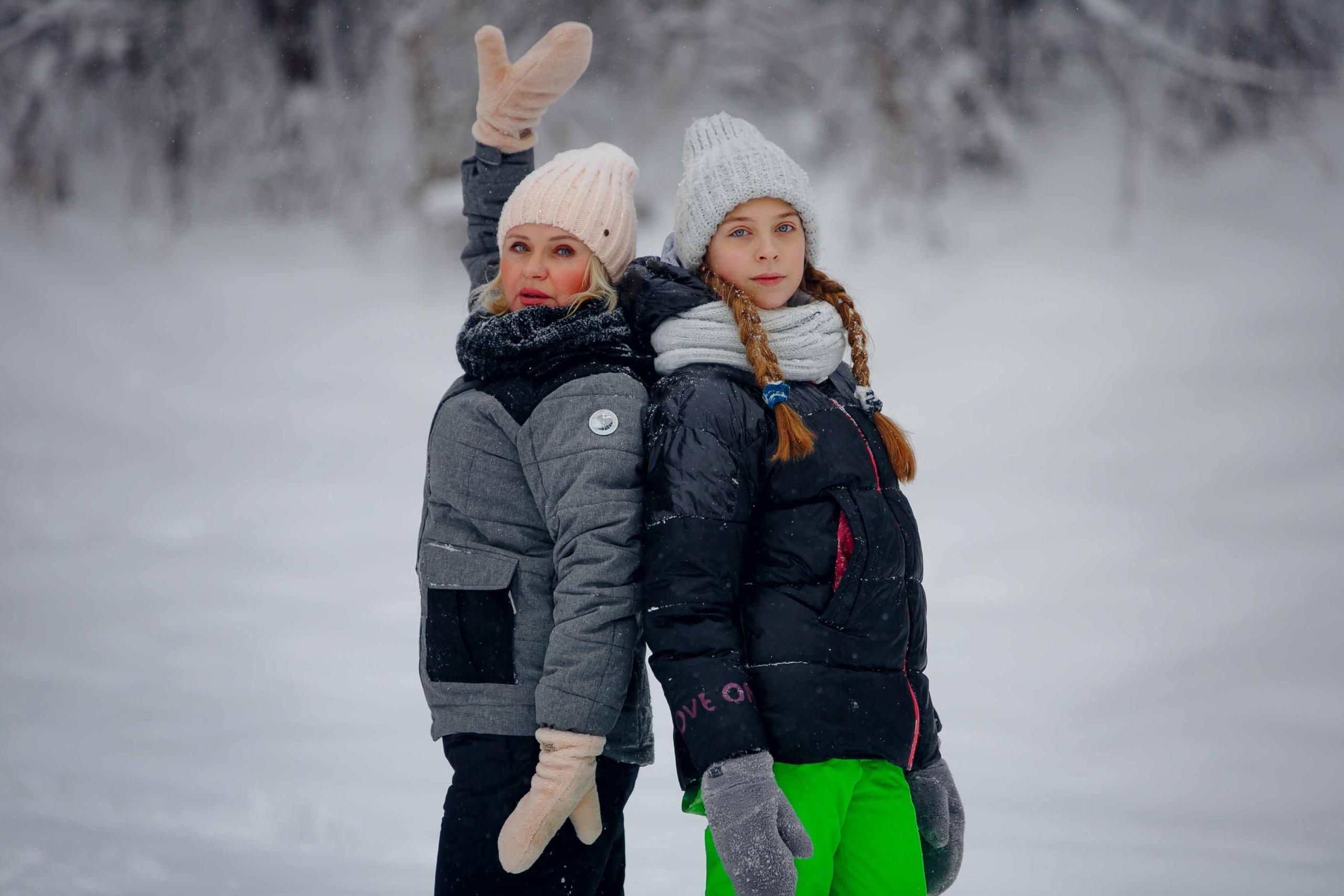 Праздник в «Белкино». Ваш репортажный фотограф Артемий Антонов