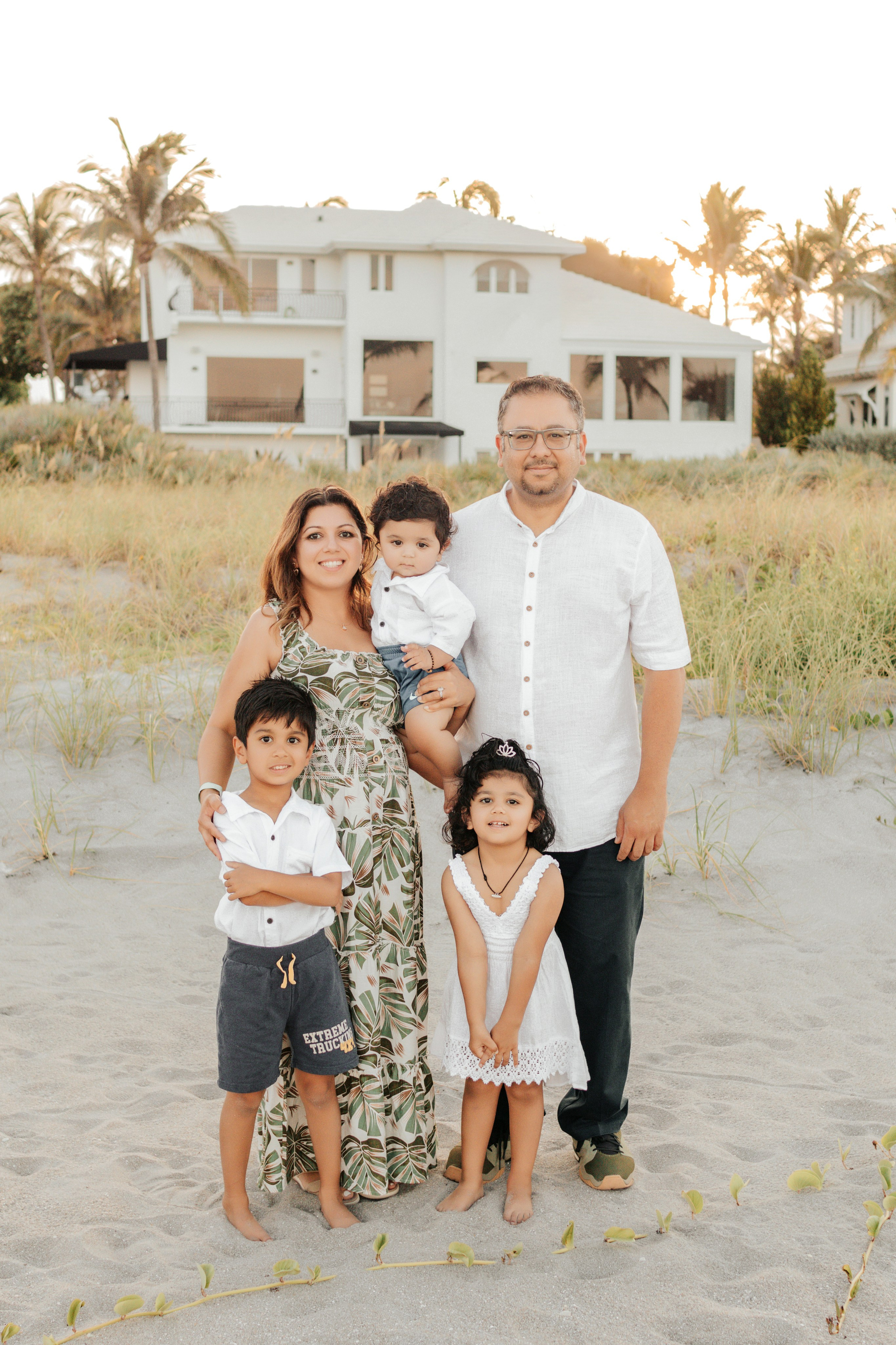 PORTFOLIO. Family Photographer | Delray Beach & Boca Raton | Anastasia Photography