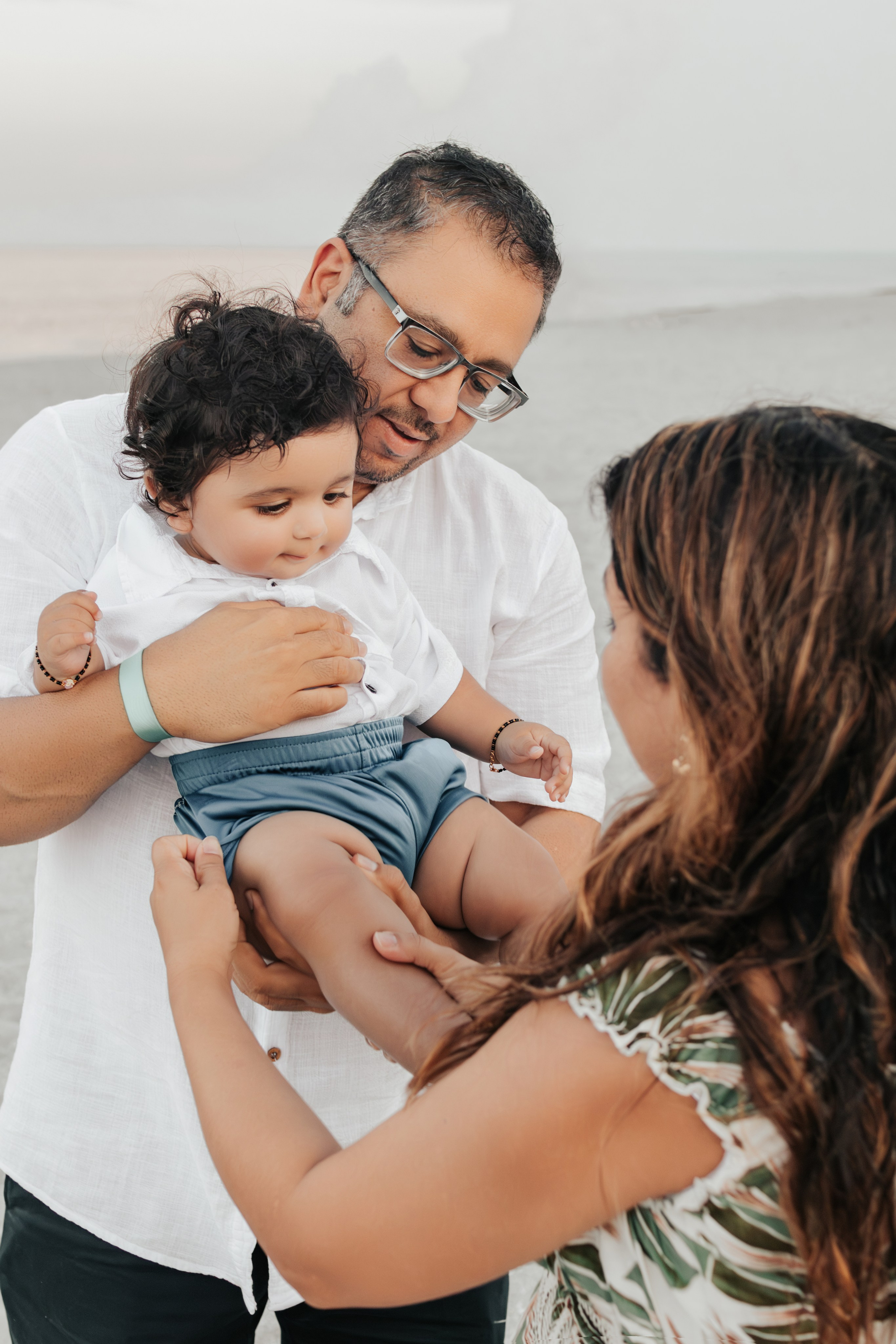 PORTFOLIO. Family Photographer | Delray Beach & Boca Raton | Anastasia Photography