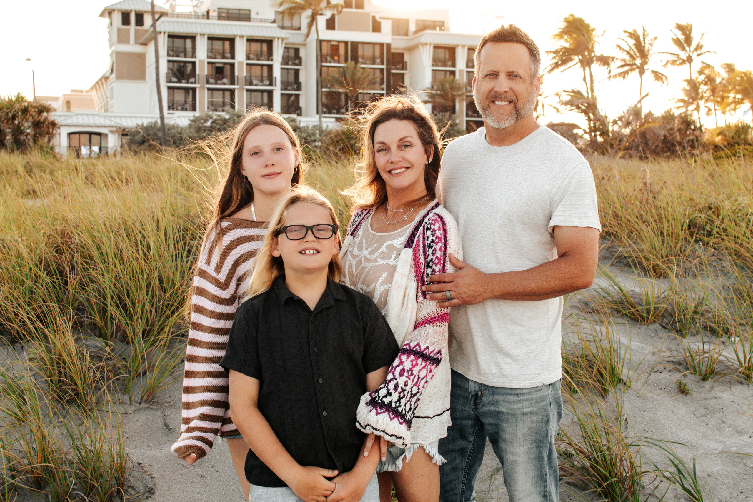 PORTFOLIO. Family Photographer | Delray Beach & Boca Raton | Anastasia Photography