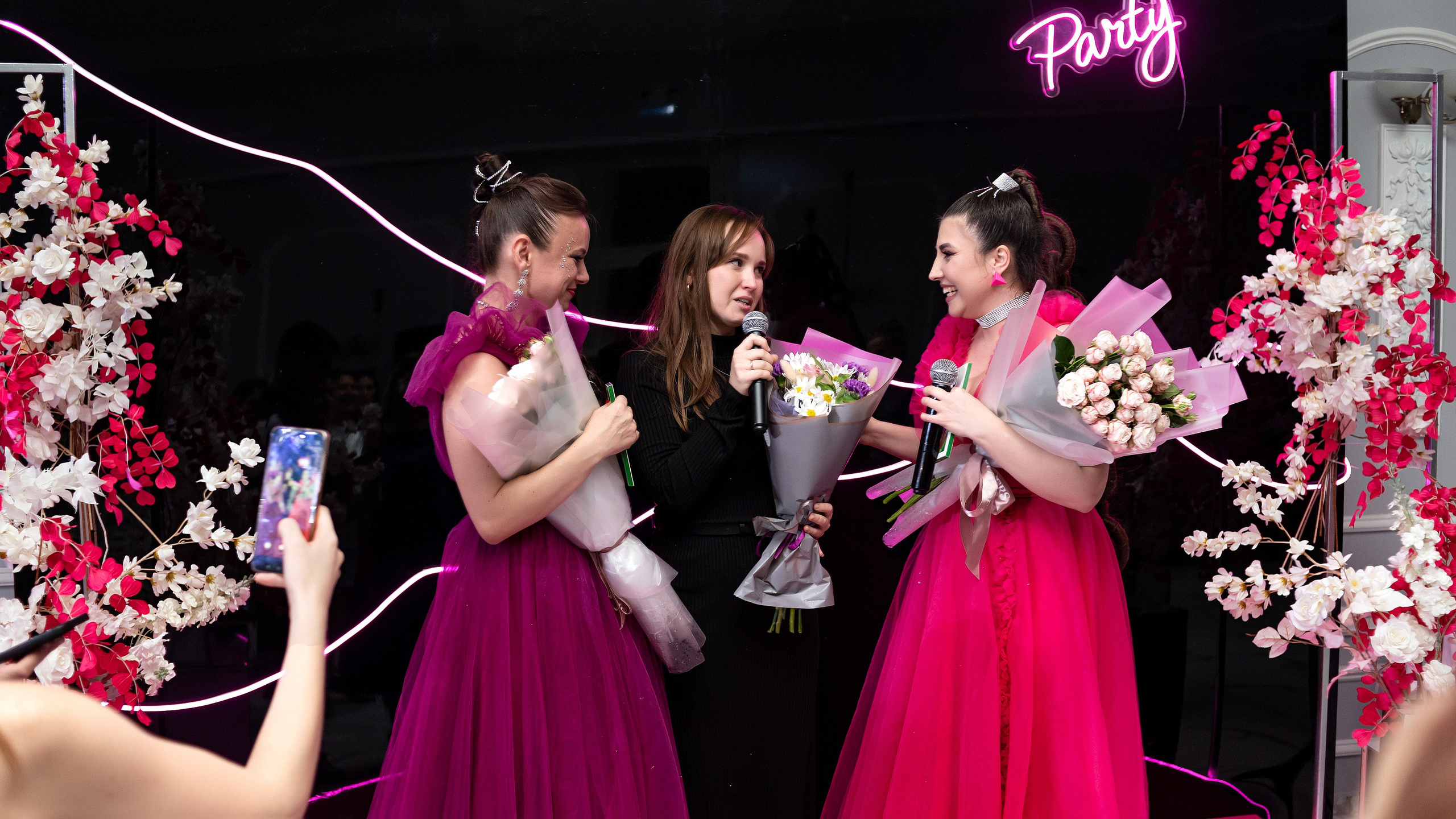 Девичник — 3. Бжицких Виталий — фотограф г. Ульяновск