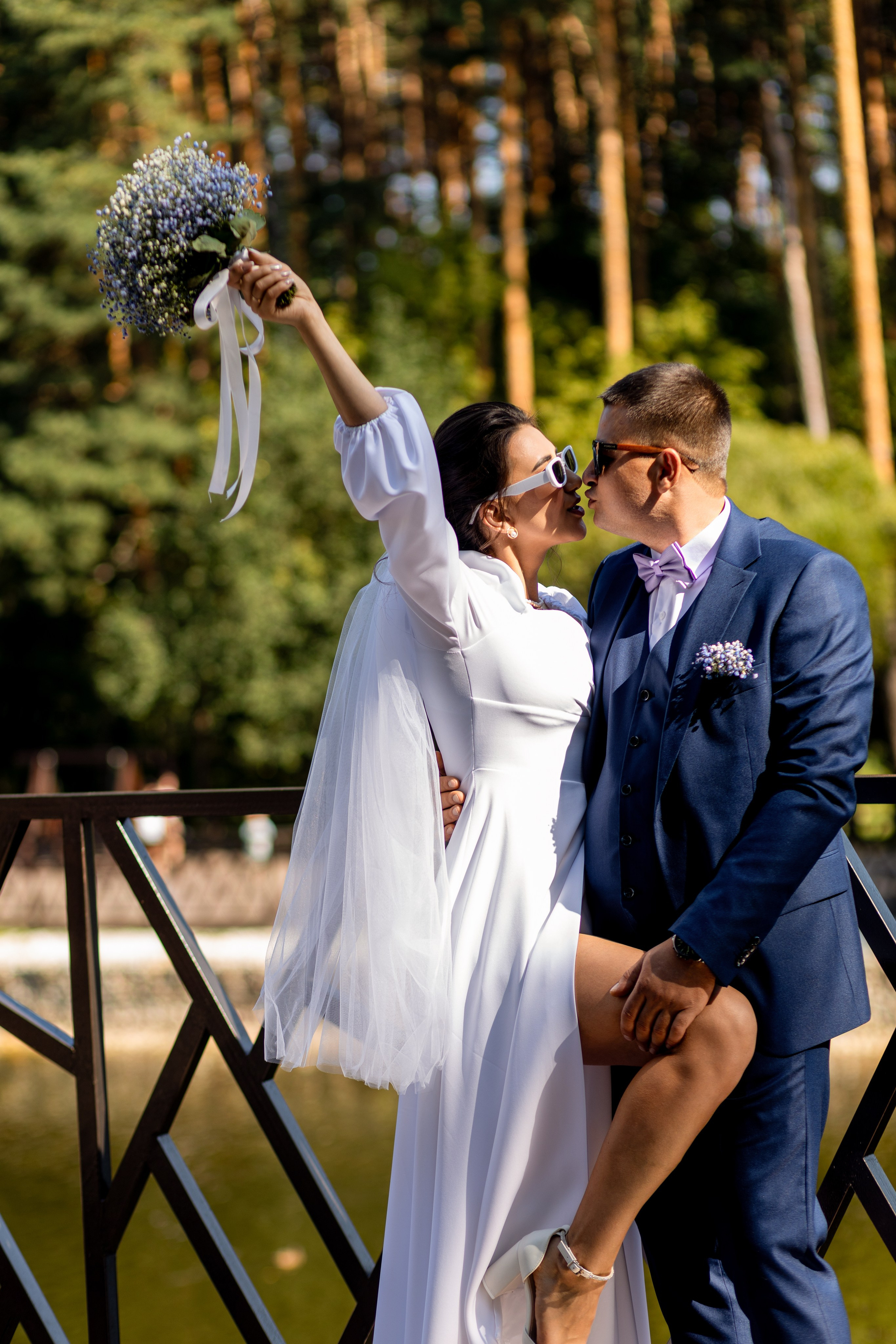 Анастасия & Денис