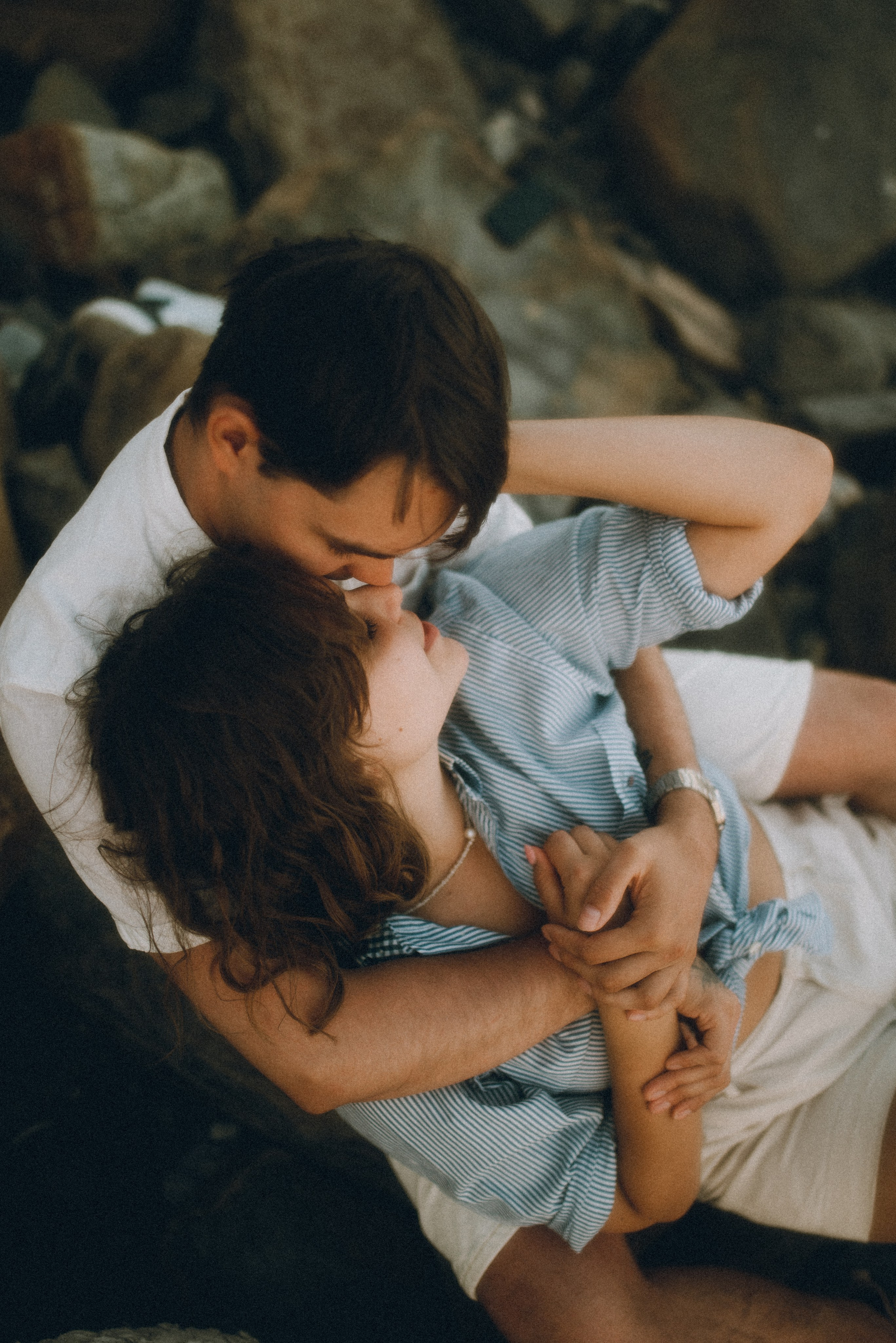 Виолетта и Евгений. Фотограф Санкт-Петербург, Новороссийск