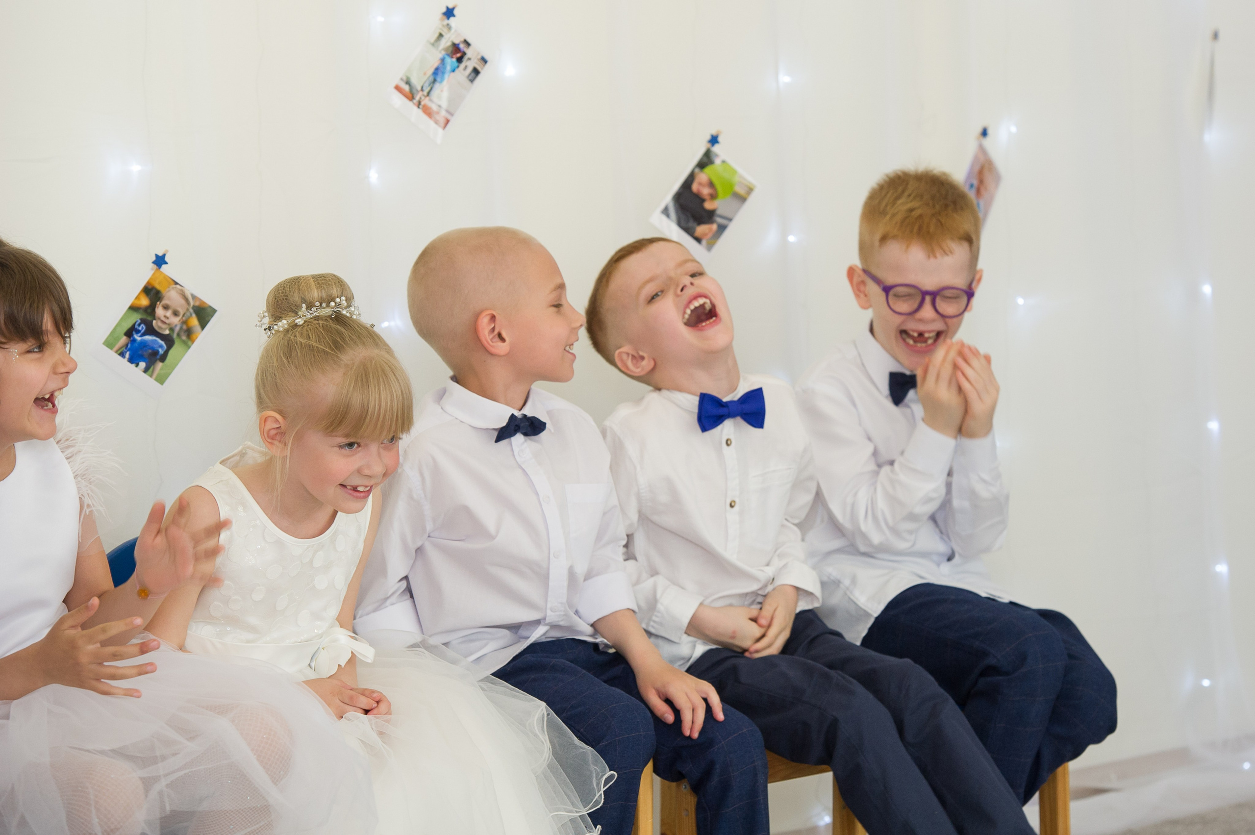Выпускной детский сад. Выпускные альбомы. Частные съемки