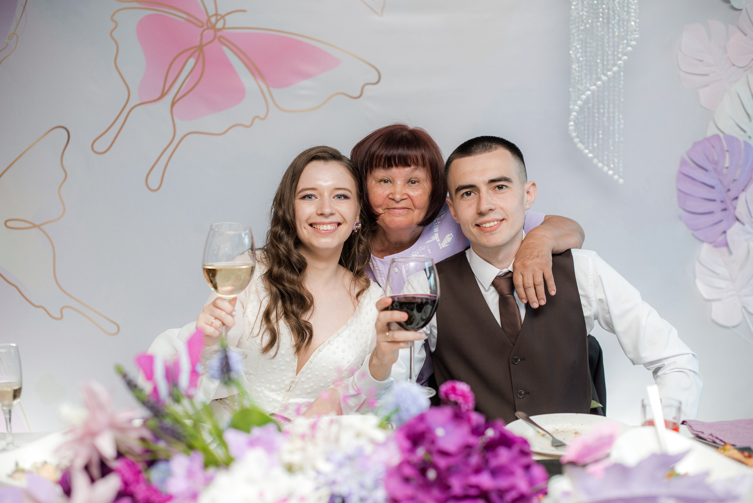 Владислав и Ирина. Иркутск. Фотограф Антонина Первая. Свадьбы, семейные и индивидуальные