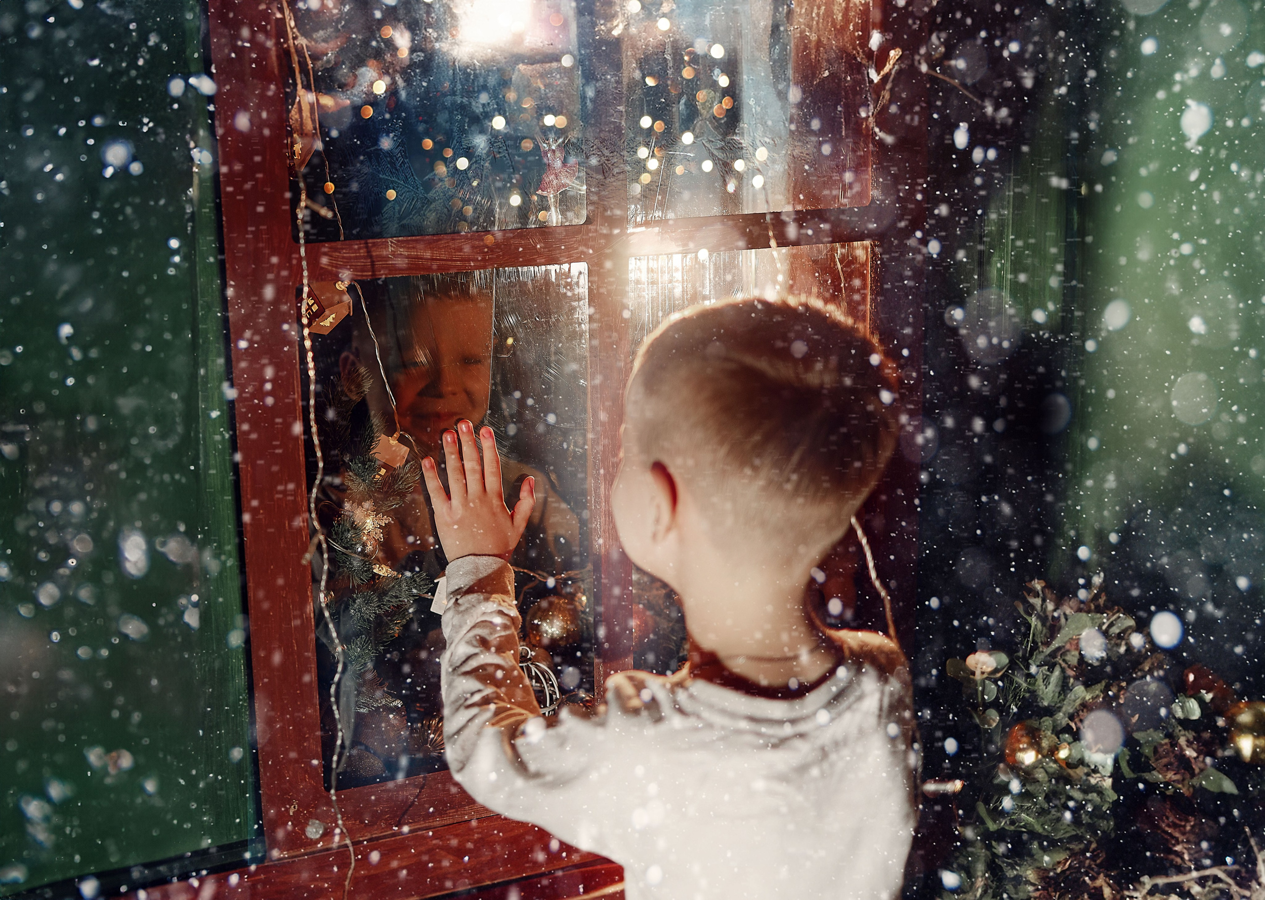 Семейная Новогодняя съемка!. Иванова Ирина Свадебный и семейный фотограф г. Уфа