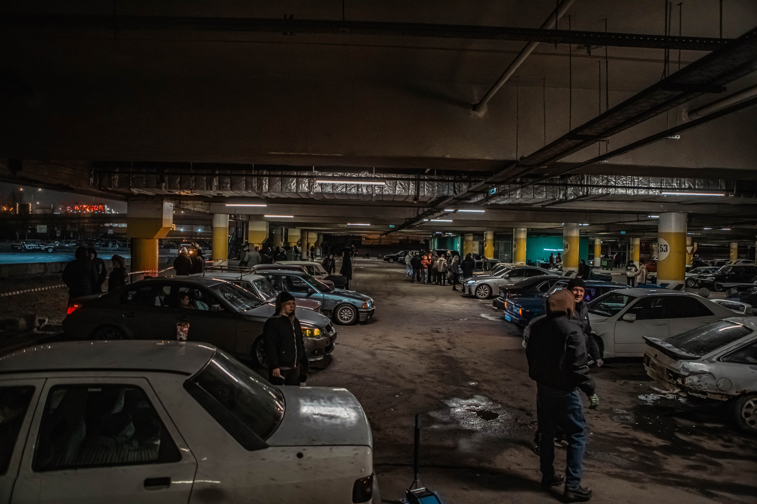 DnB 12/12/25. TuninGGameS Media