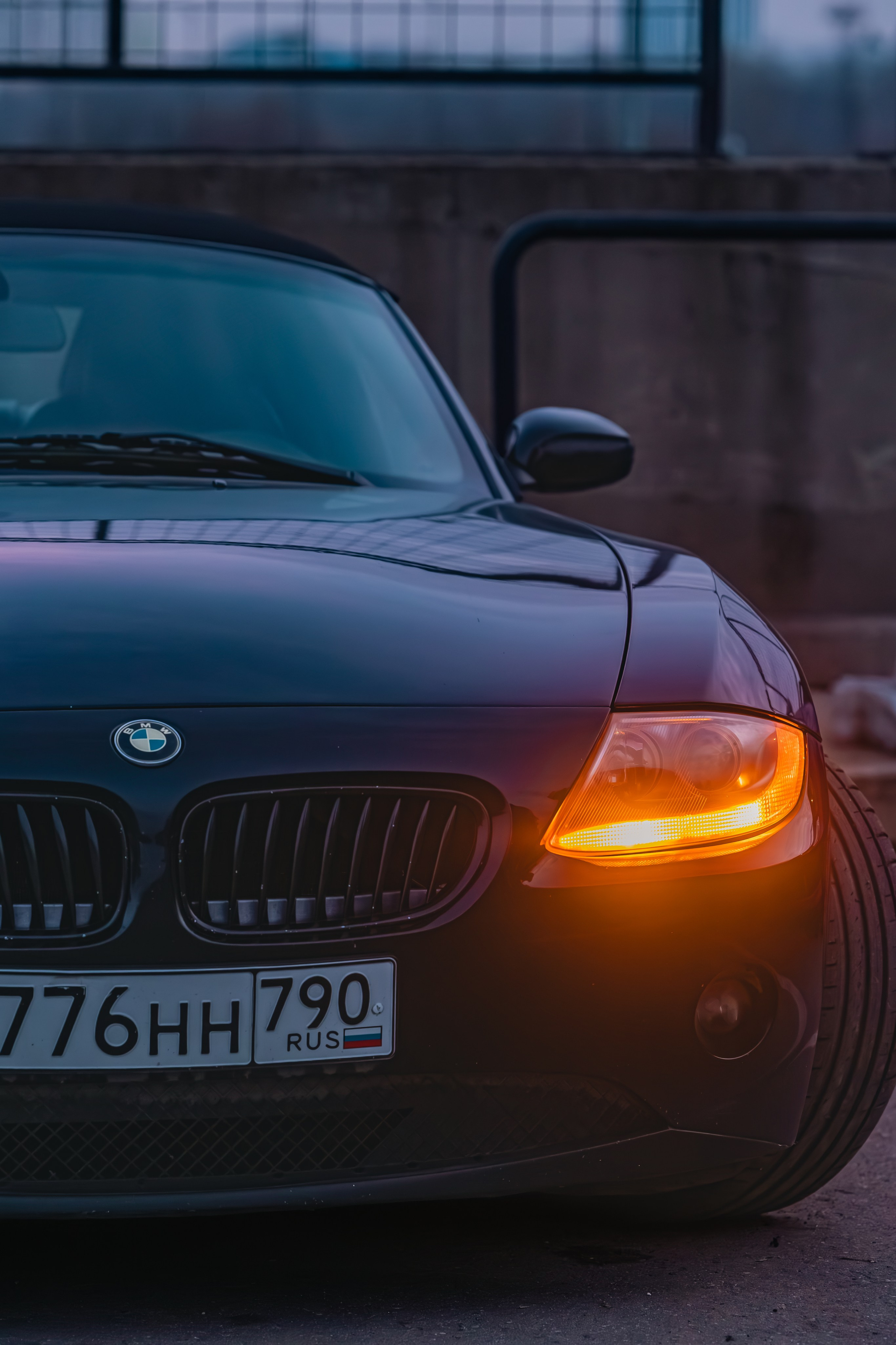 АвтоДжимхана 07/12/25. TuninGGameS Media