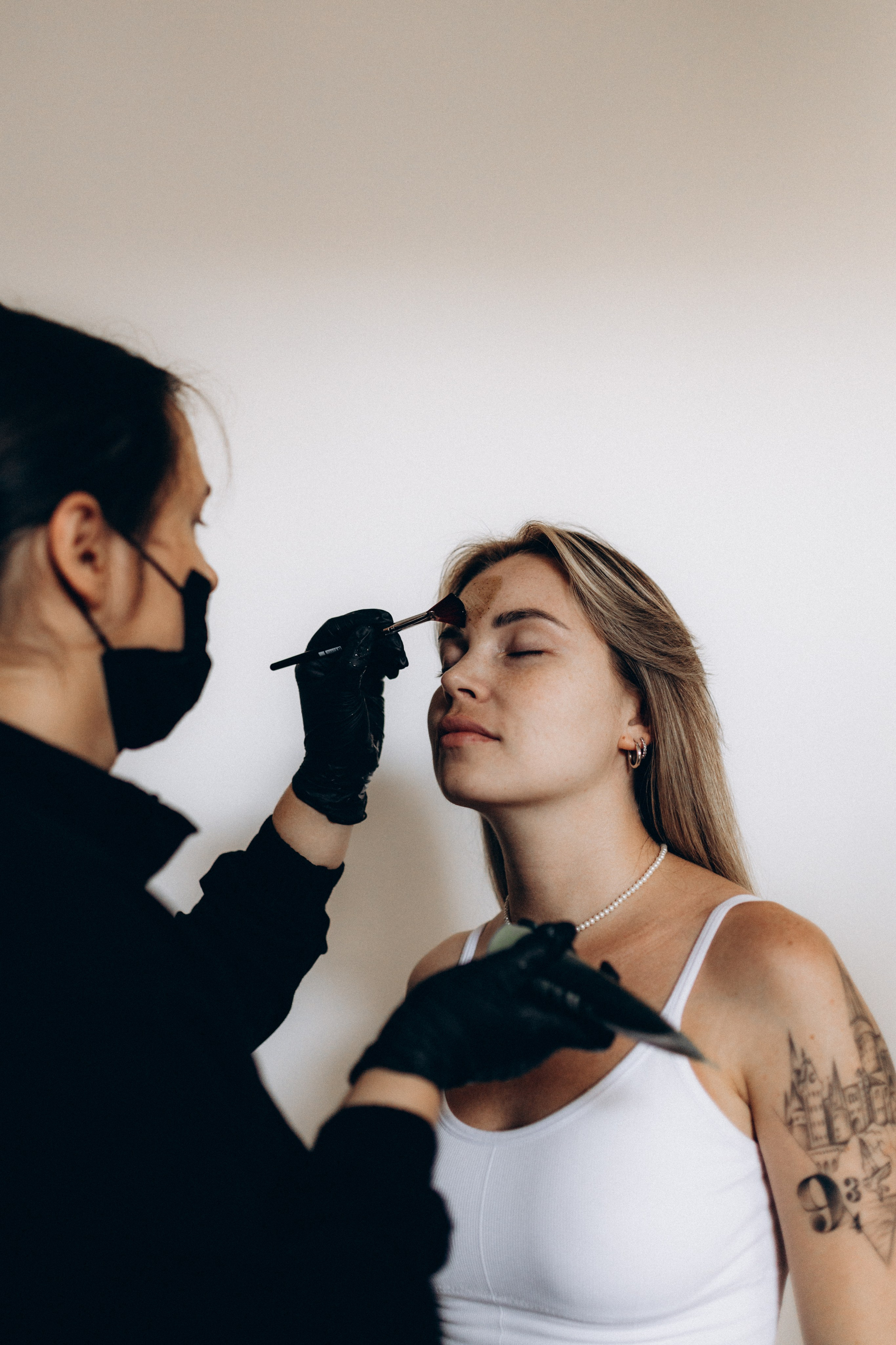 Контент для косметолога. Фотограф НОГИНСК, Москва, Анастасия Белая