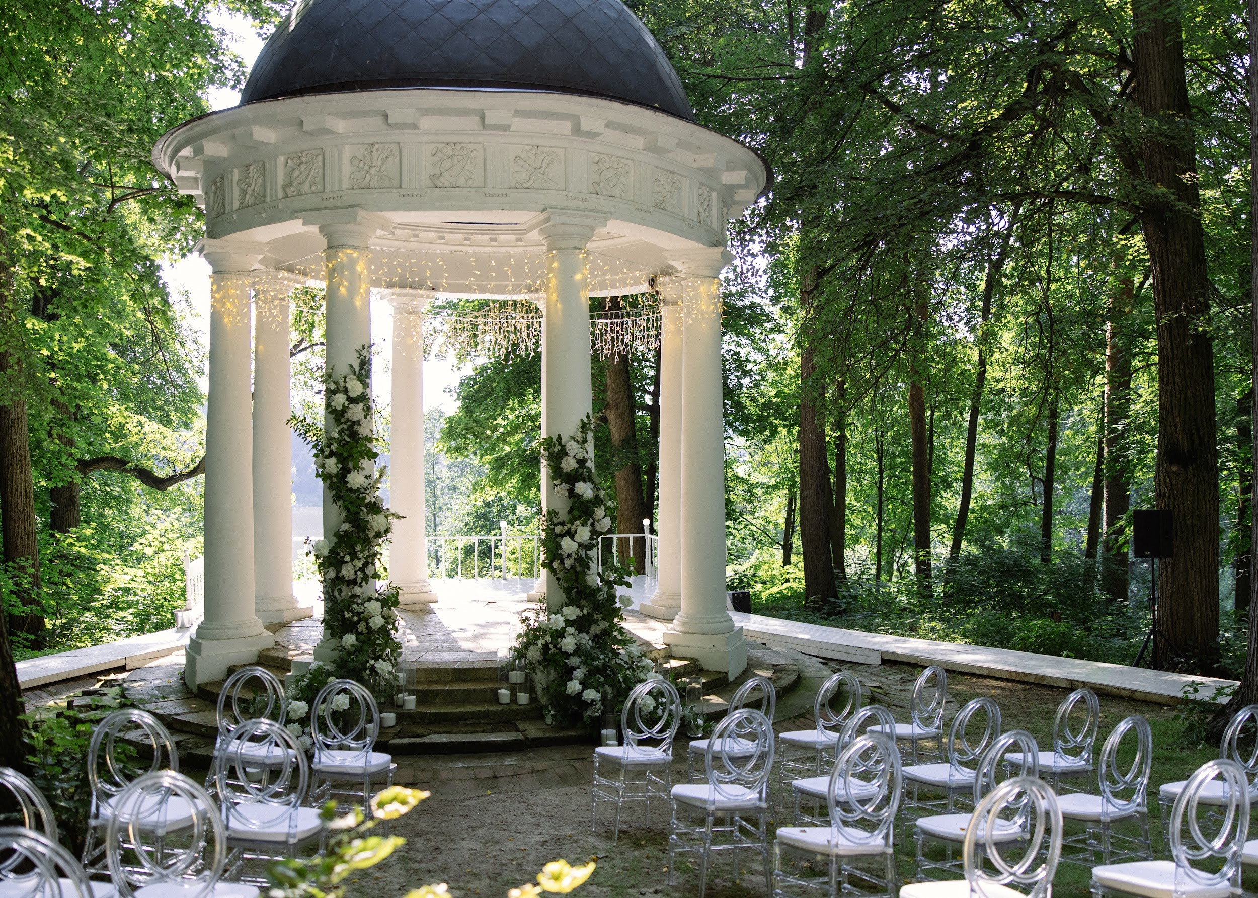 Влад & Лара. Агентство по организации мероприятий