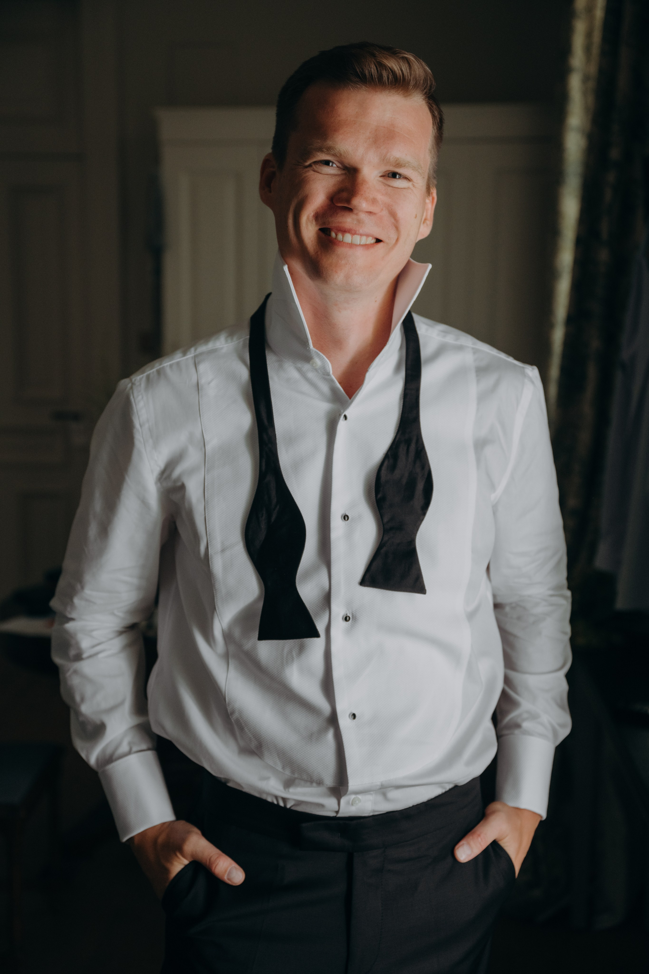 Max & Anna. Агентство по организации мероприятий