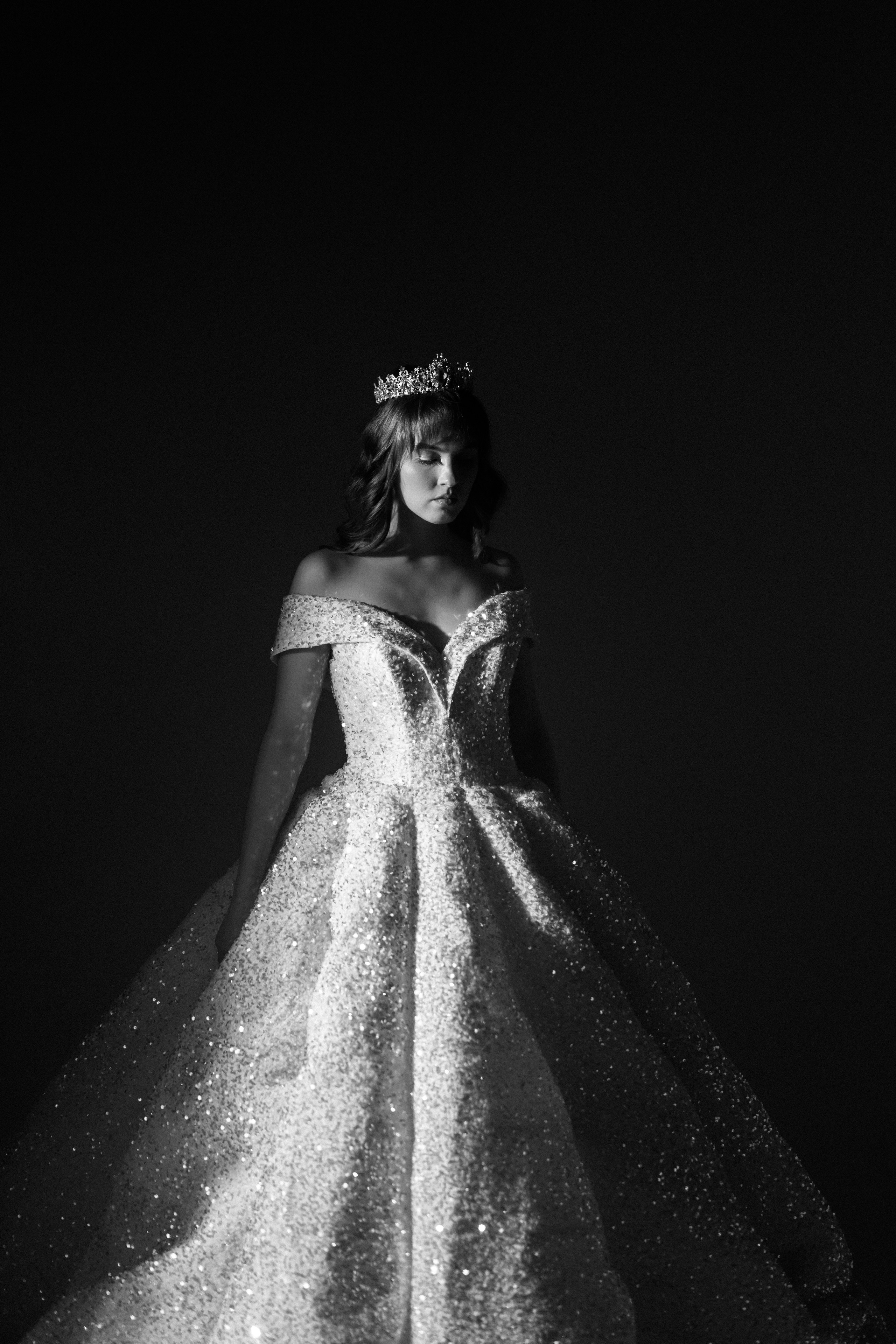 Портреты. Анастасия Эпова | Фотограф в Новосибирске