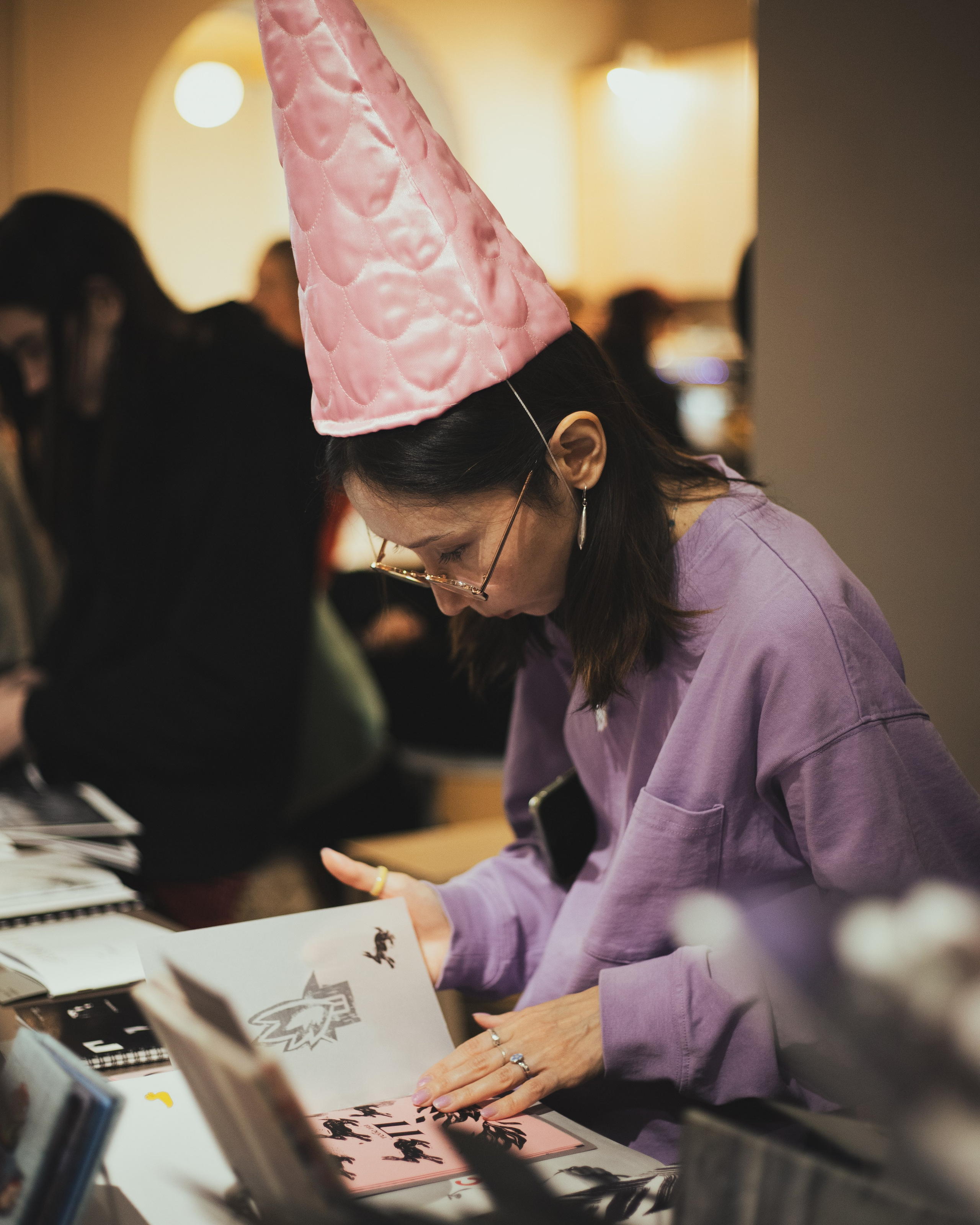 Nizina fest × никто не спит. Больше не греет