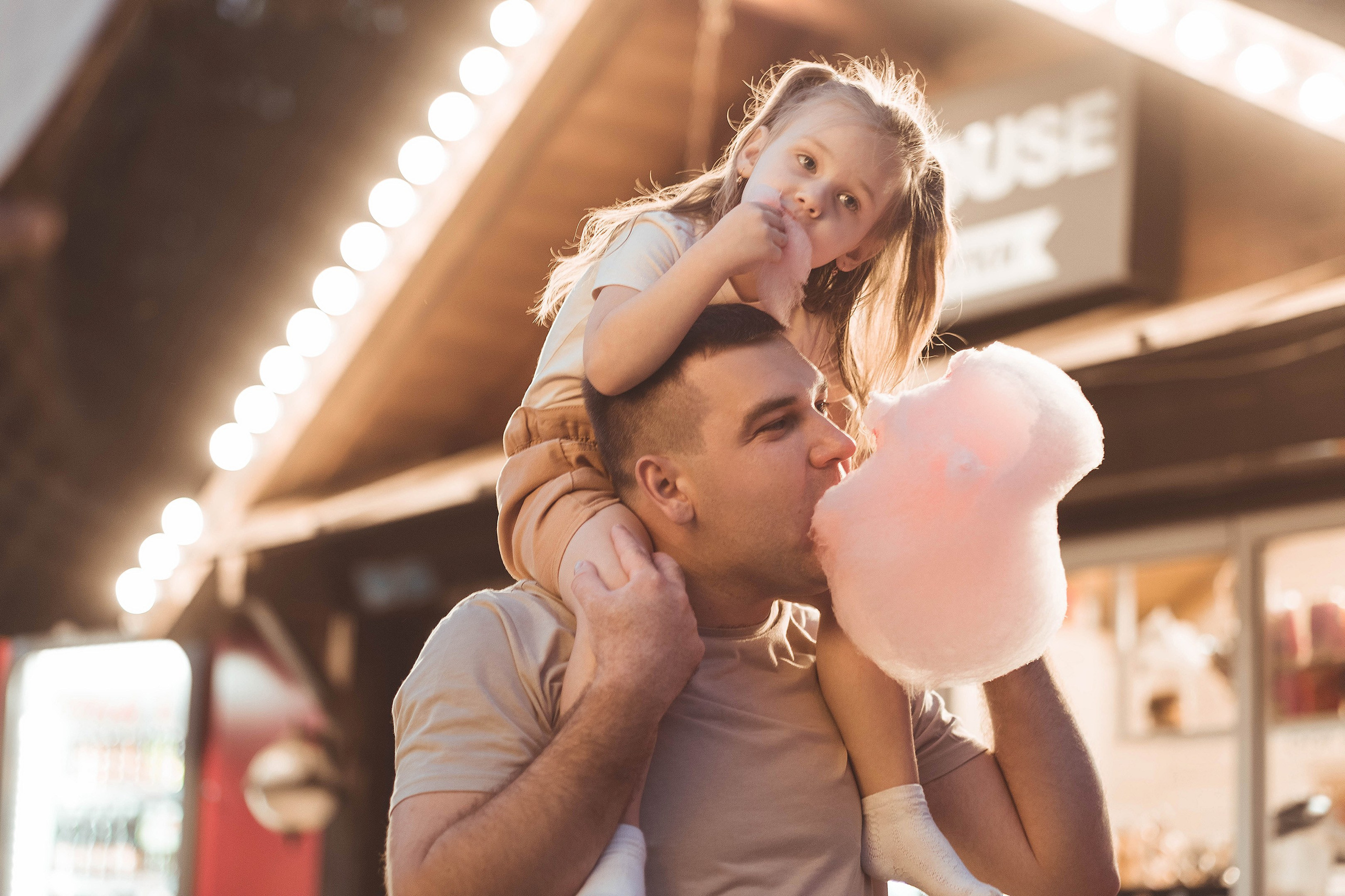 Полина, Юля, Женя. Фотограф в Самаре | Варя Борисова