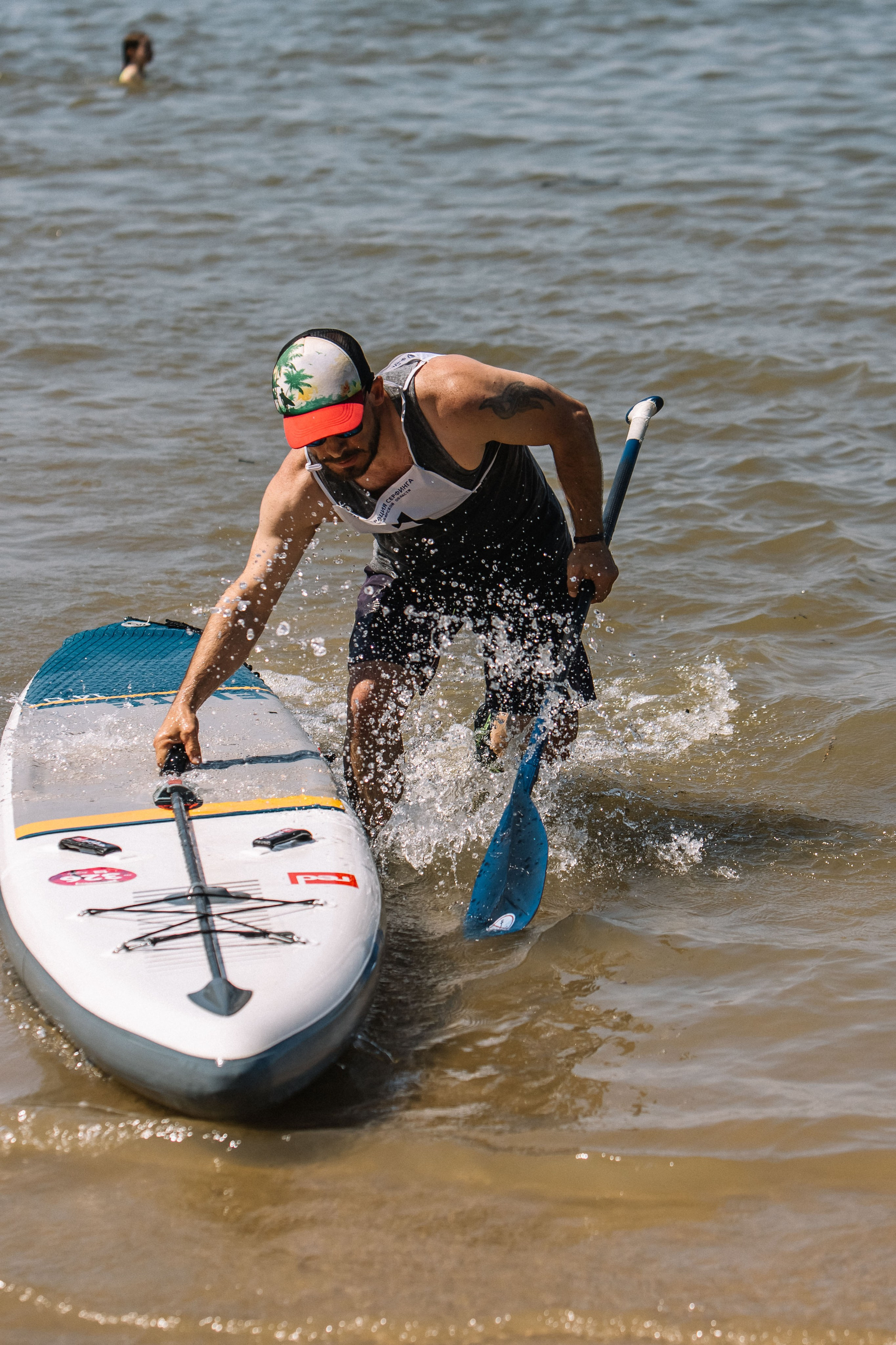 Чемпионат и первенство по НСО по серфингу. Репортажный фотограф в Новосибирске