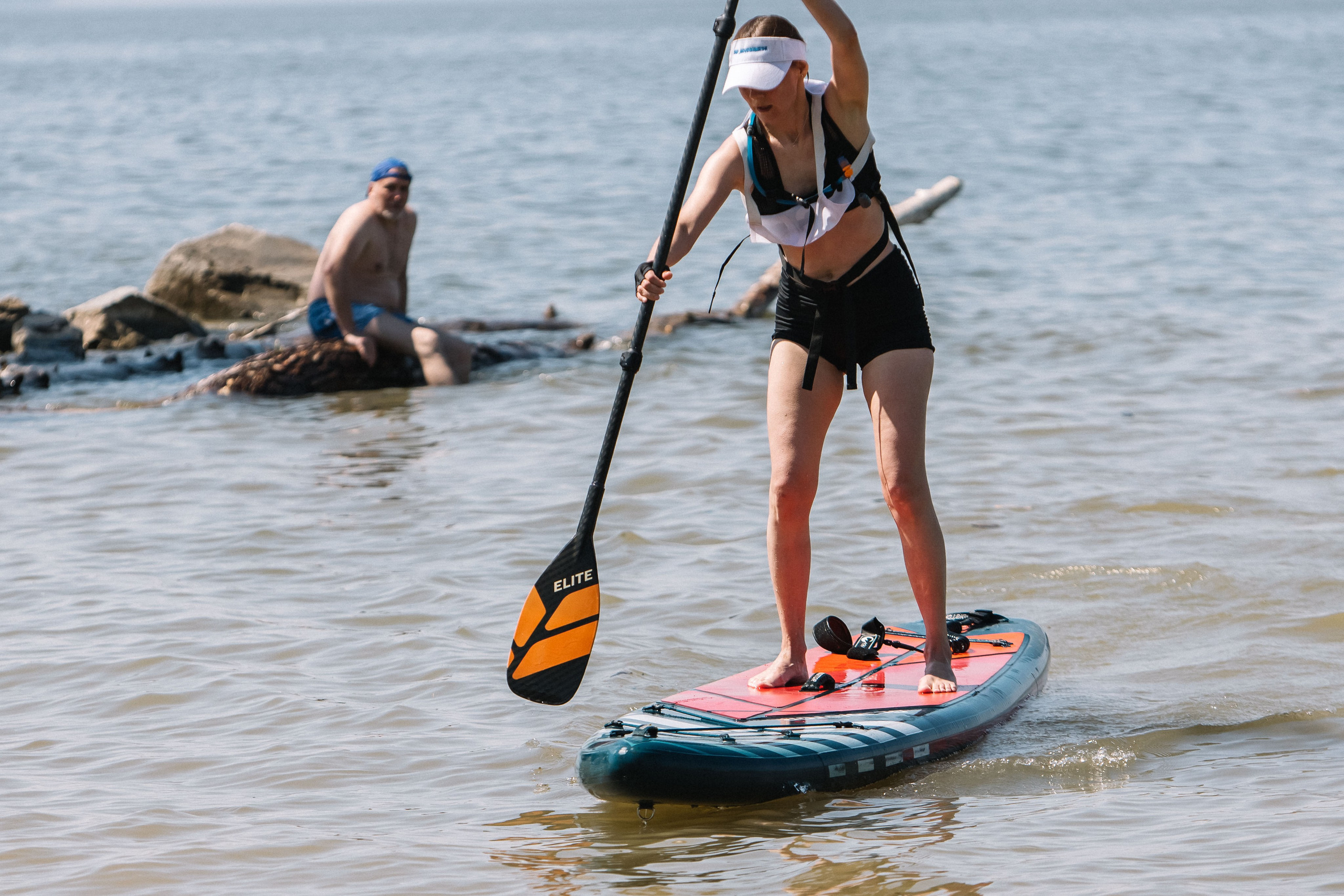 Чемпионат и первенство по НСО по серфингу. Репортажный фотограф в Новосибирске