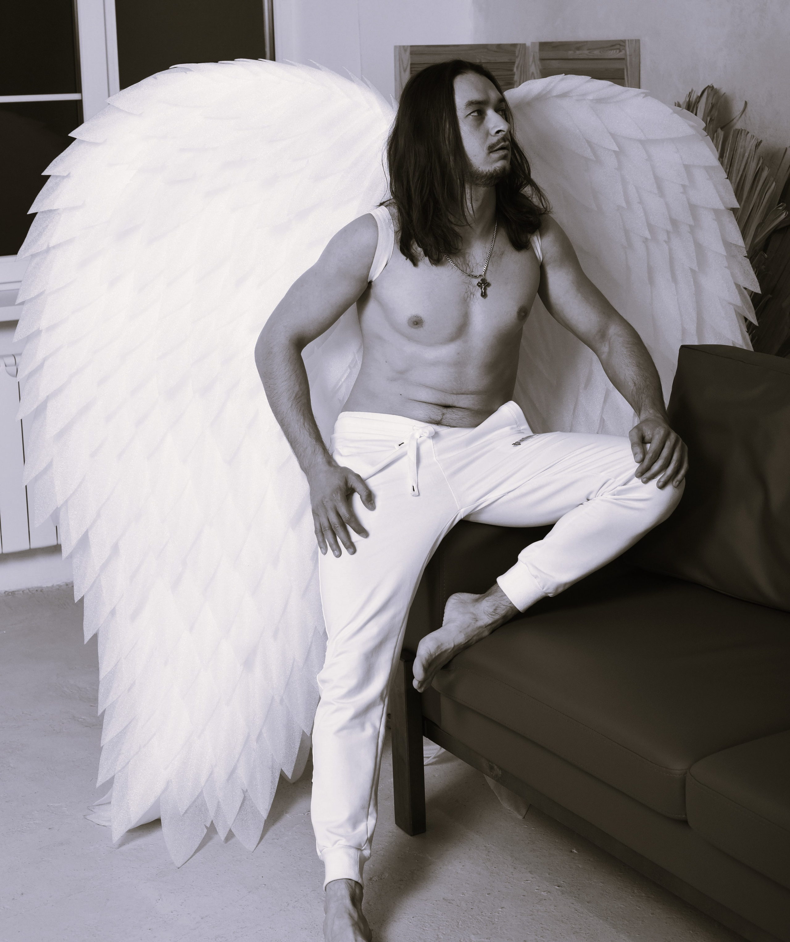 Крылья Ангела. Фотограф самых запоминающихся моментов Вашей жизни