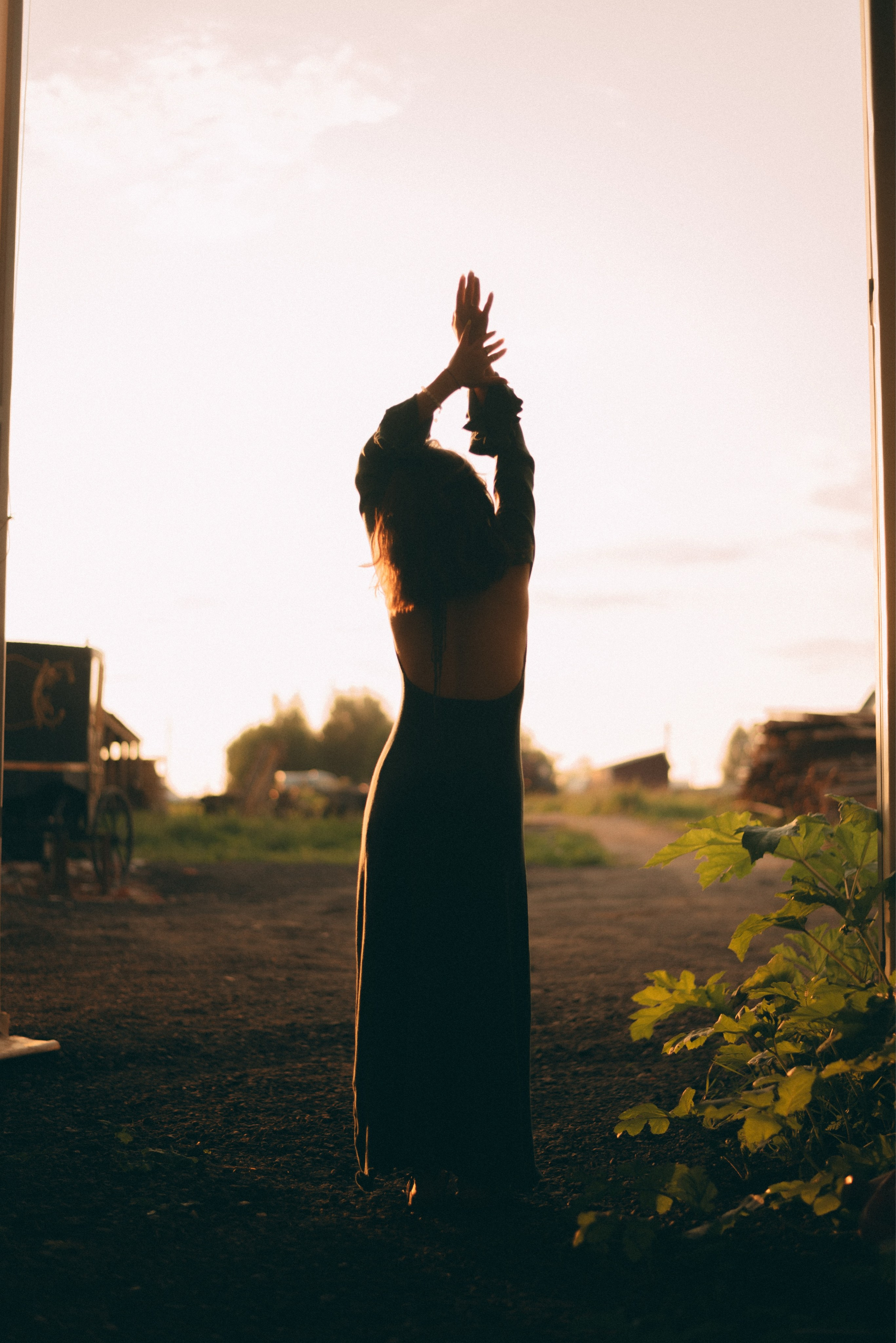 Натали. Фотограф про жизнь. Сергиев Посад, Мск