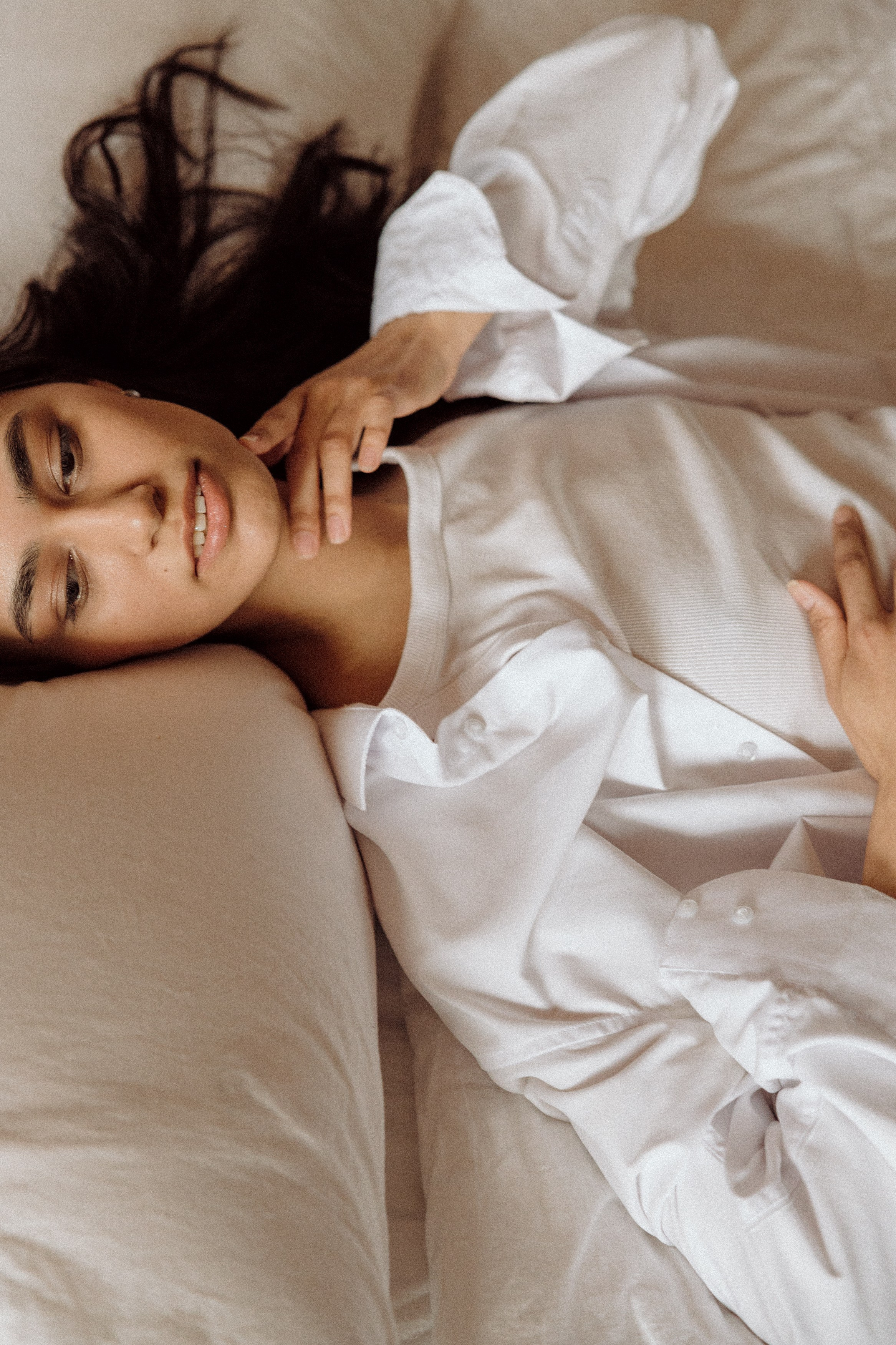 Айгуль. Фотограф в Челябинске Ольга Гурьянова